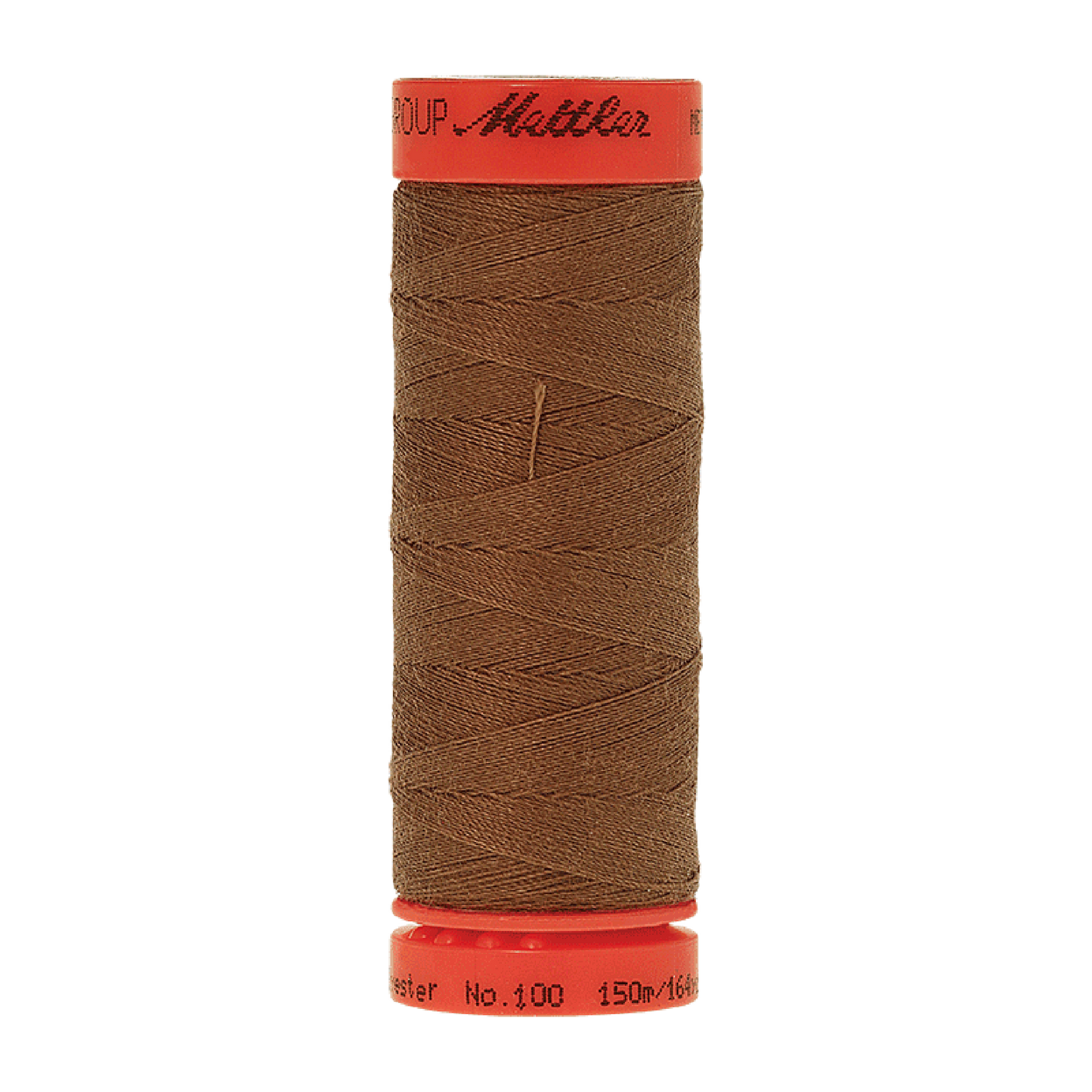 Mettler Metrosene - 100 - Neutrals - 0287 Dark Tan