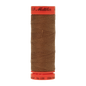 Mettler Metrosene - 100 - Neutrals - 0287 Dark Tan