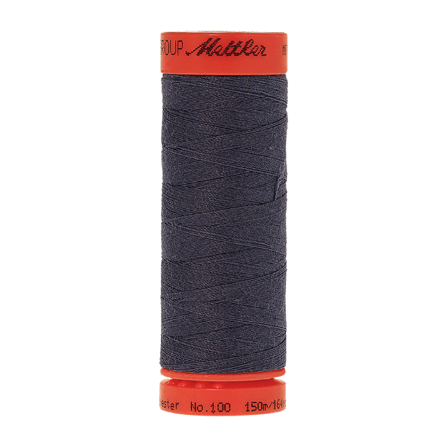 Mettler Metrosene - 100 - Blues & Purples - 0311 Blue Shadow
