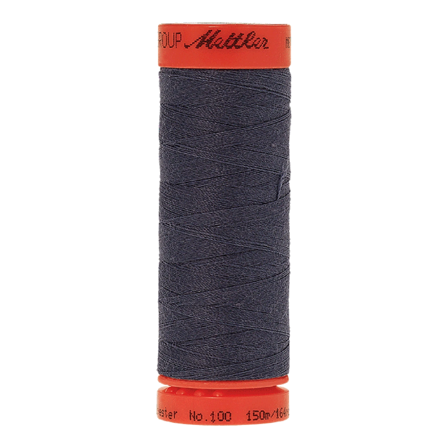 Mettler Metrosene - 100 - Blues & Purples - 0311 Blue Shadow