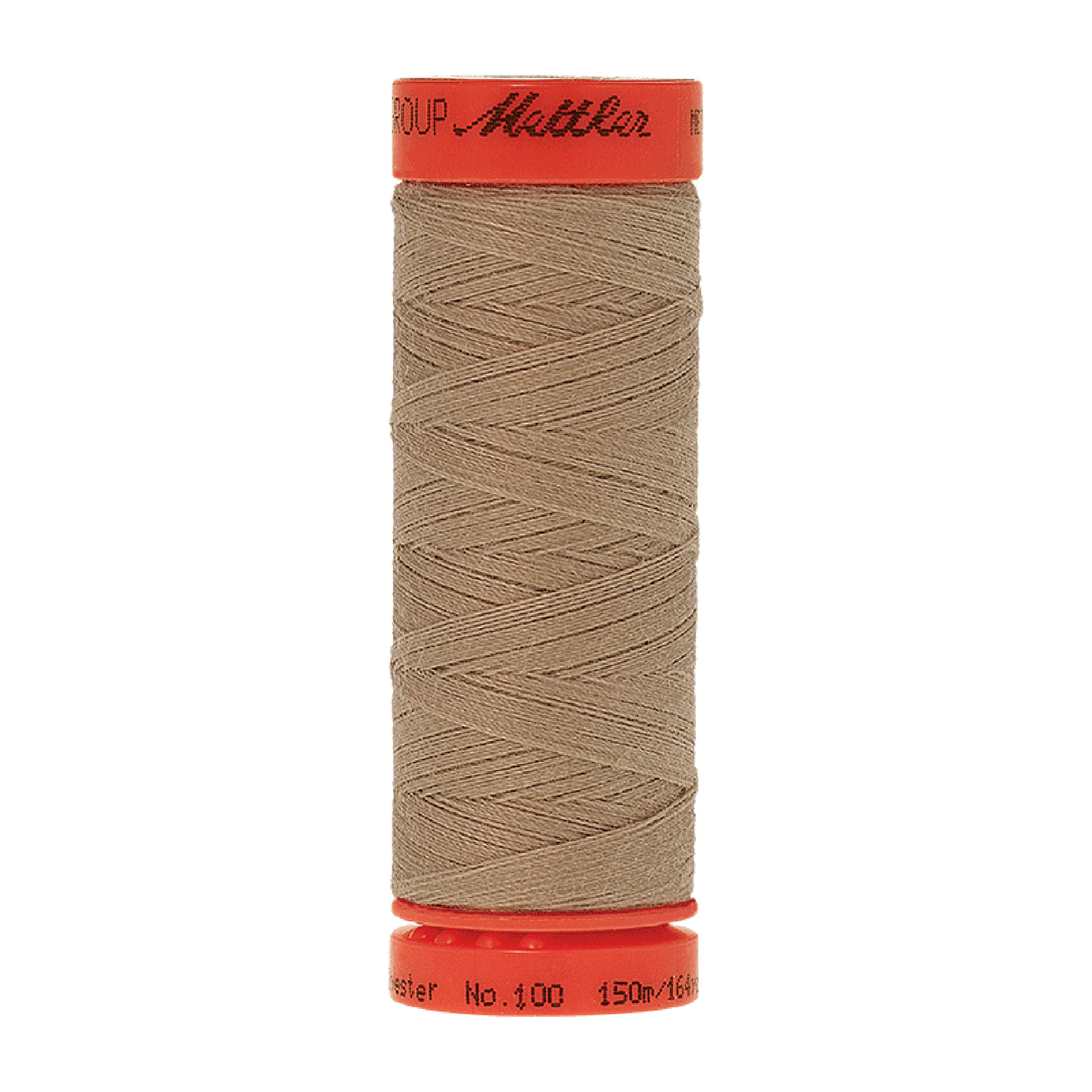 Mettler Metrosene - 100 - Neutrals - 0326 Baquette