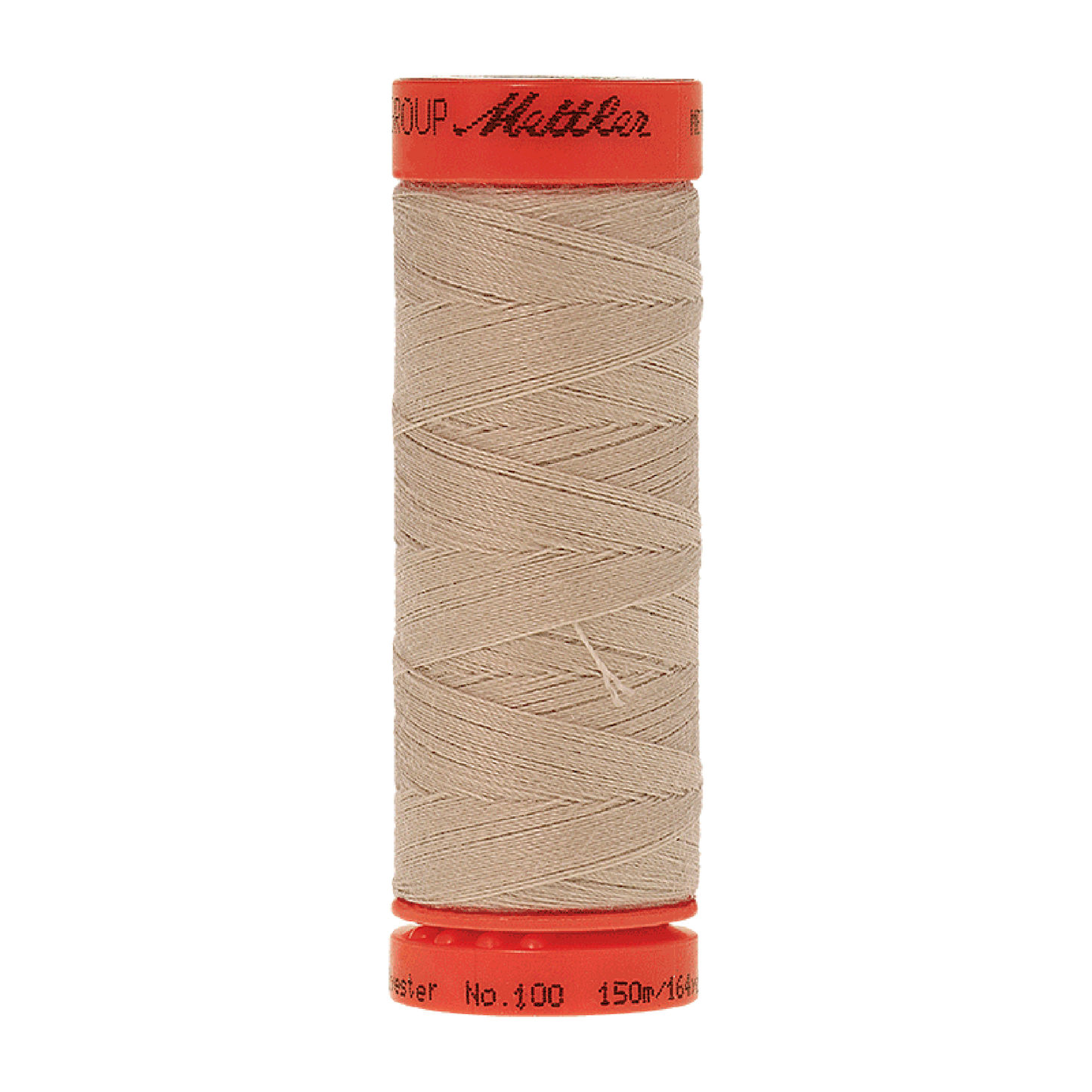 Mettler Metrosene - 100 - Neutrals - 0327 Sea Shell
