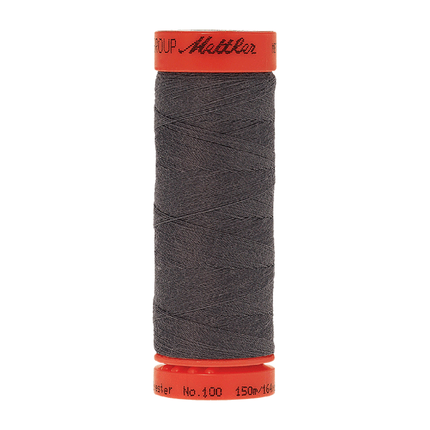 Mettler Metrosene - 100 - Neutrals - 0343 Dimgray