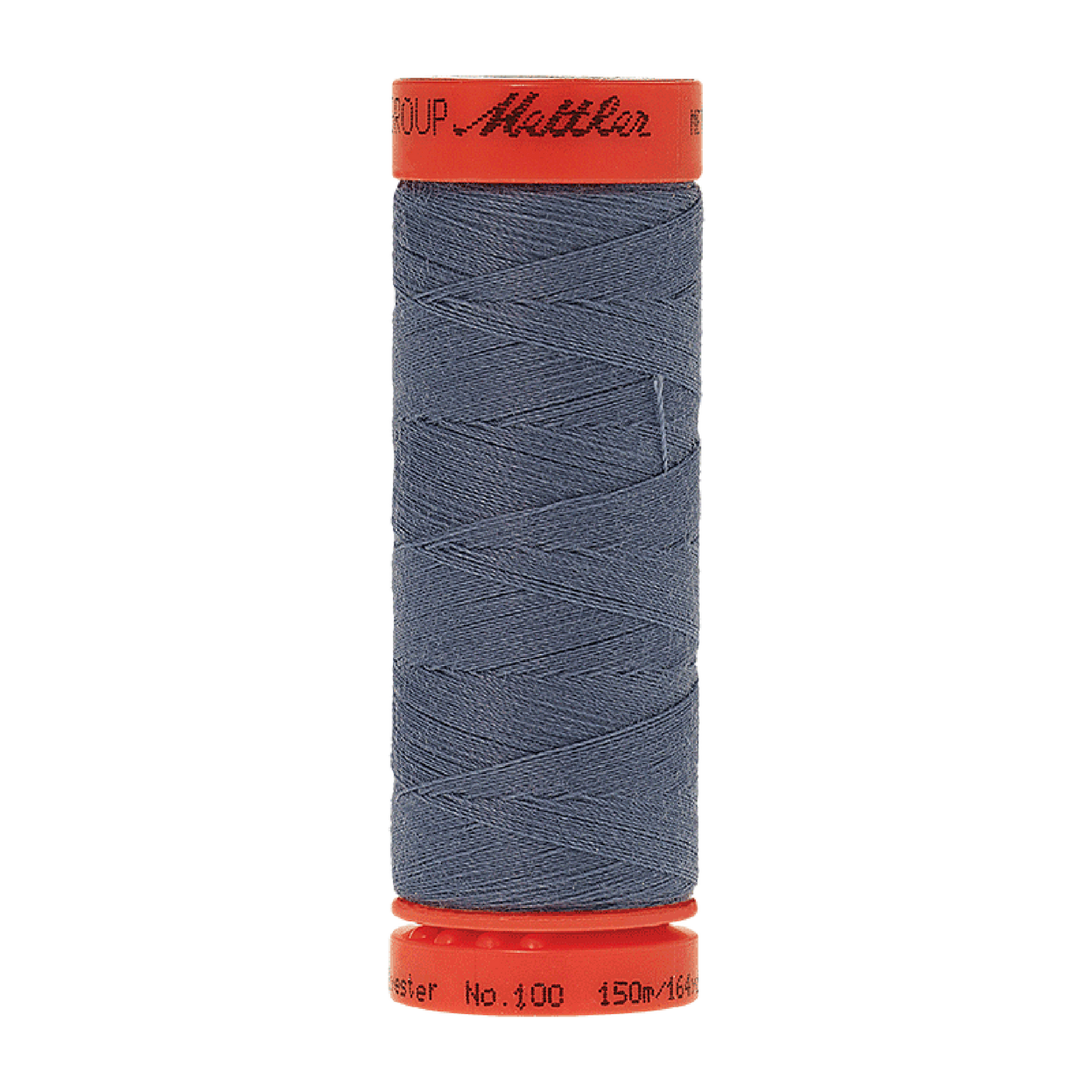 Mettler Metrosene - 100 - Blues & Purples - 0350 Summersky