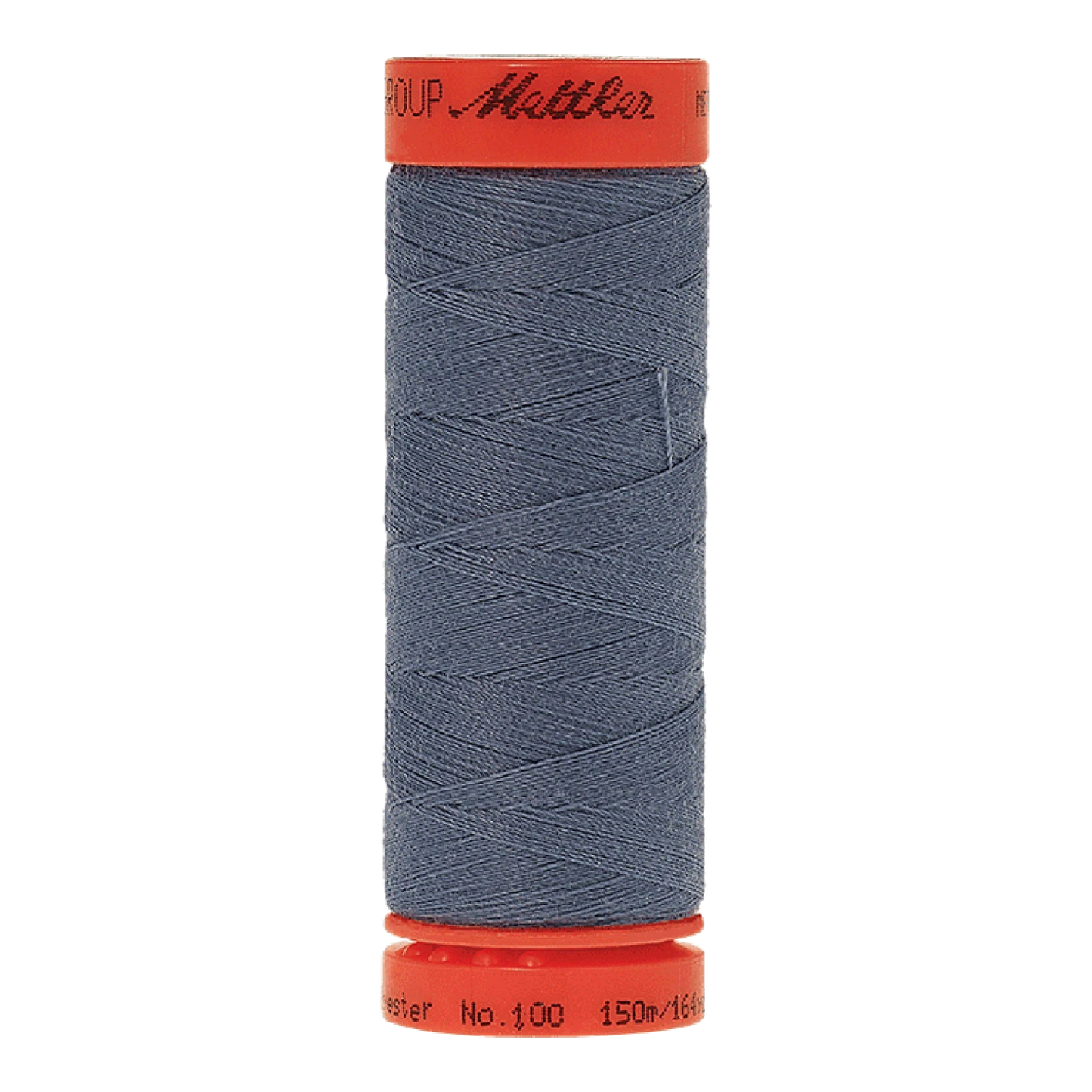 Mettler Metrosene - 100 - Blues & Purples - 0350 Summersky