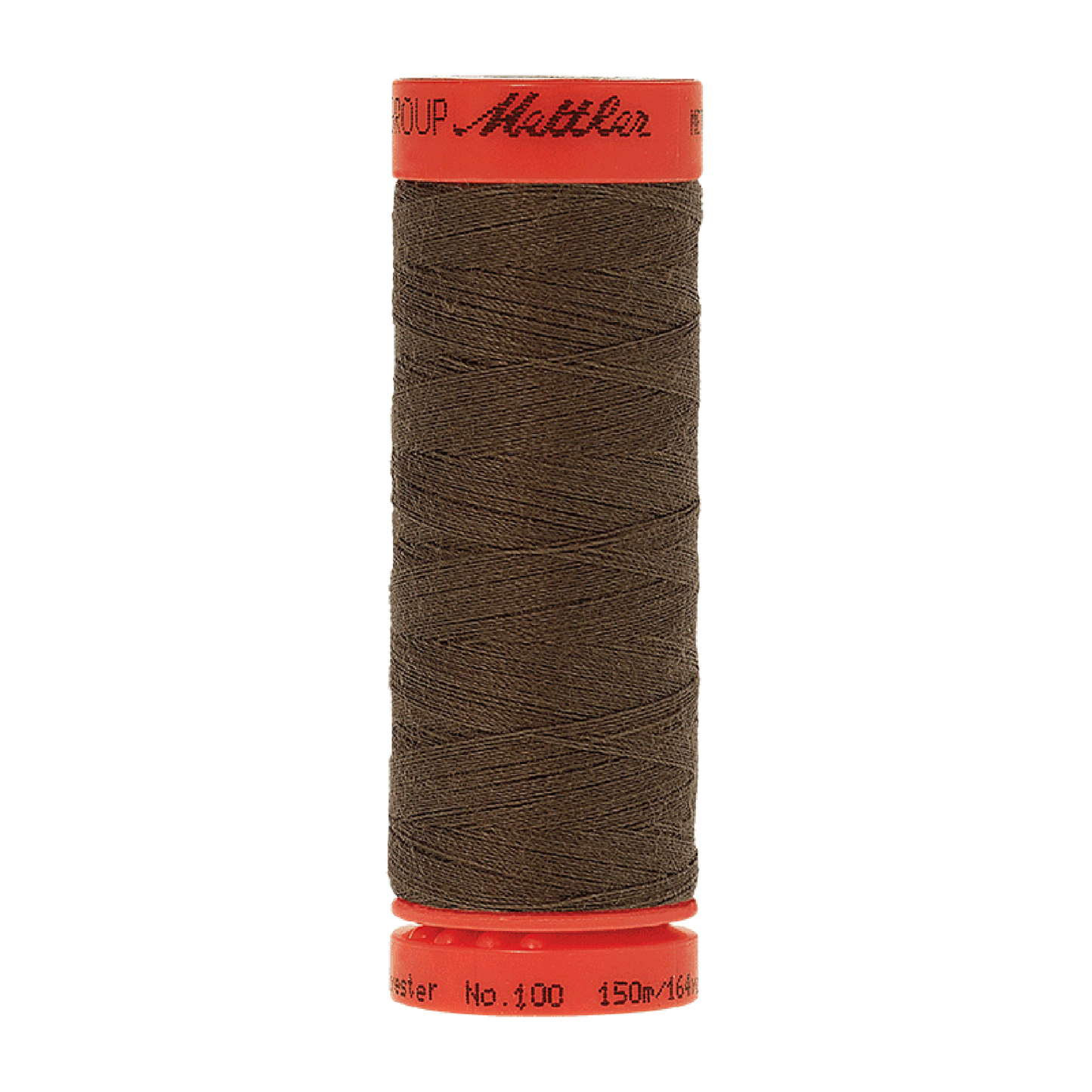 Mettler Metrosene - 100 - Greens - 0381 Sage