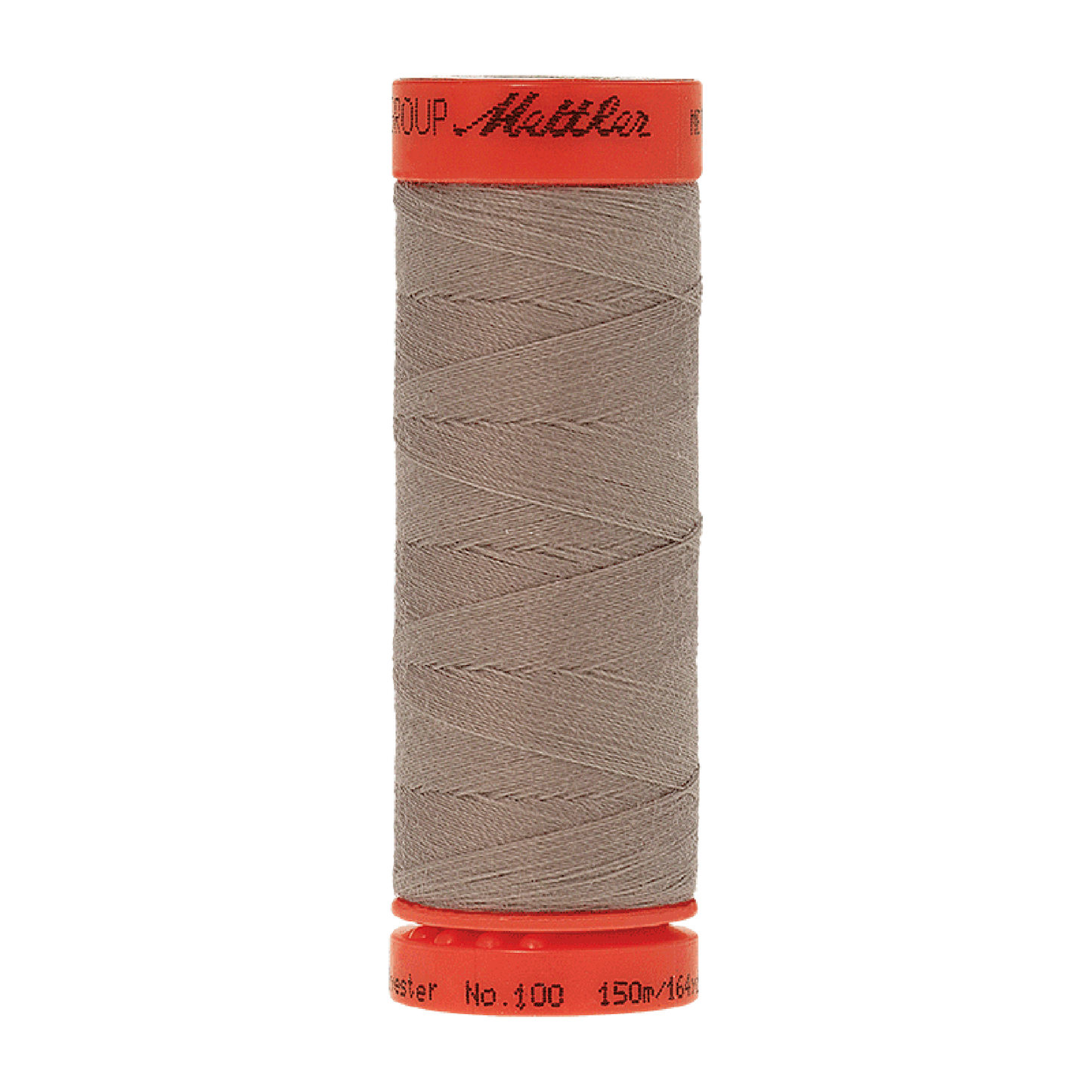 Mettler Metrosene - 100 - Neutrals - 0412 Fieldstone