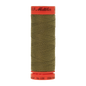 Mettler Metrosene - 100 - Greens - 0420 Olive Drab