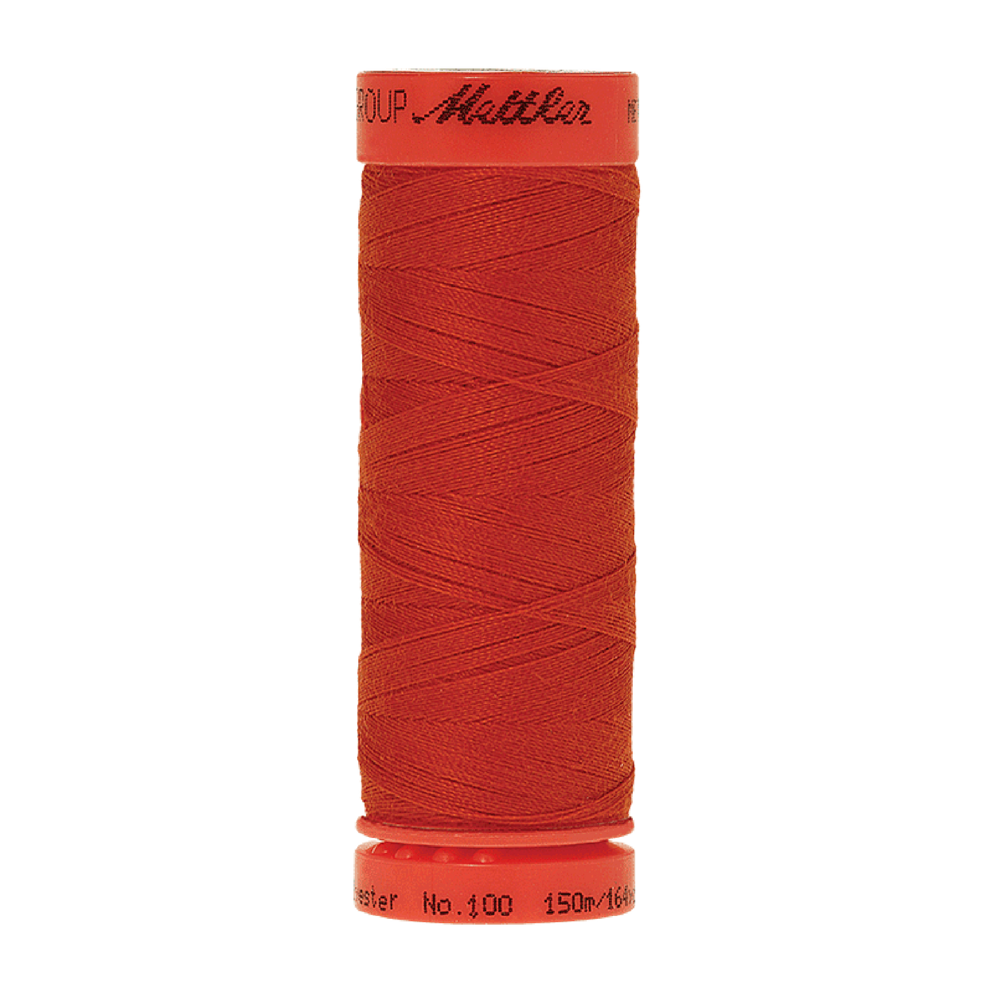 Mettler Metrosene - 100 - Yellows & Oranges - 0450 Paprika