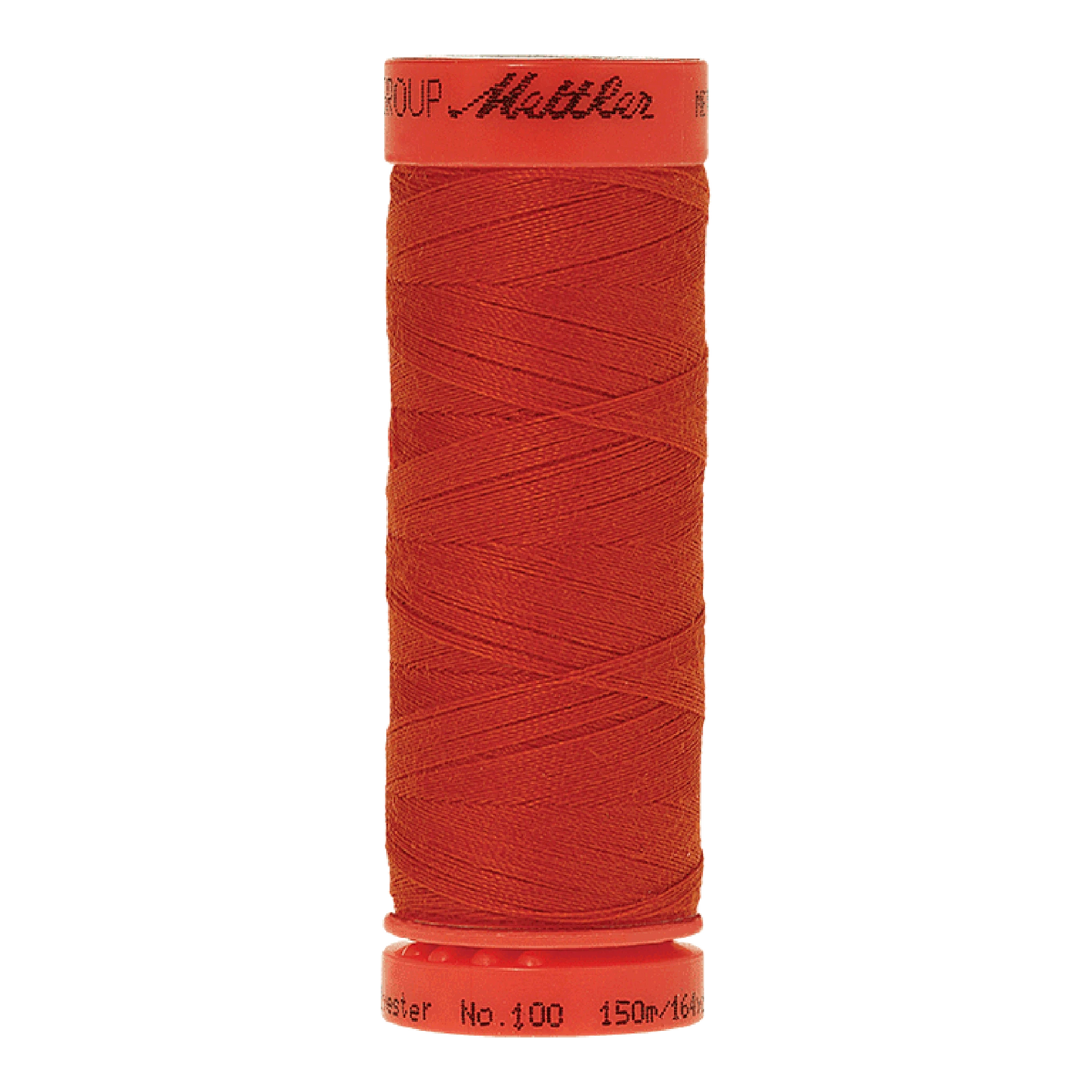 Mettler Metrosene - 100 - Yellows & Oranges - 0450 Paprika