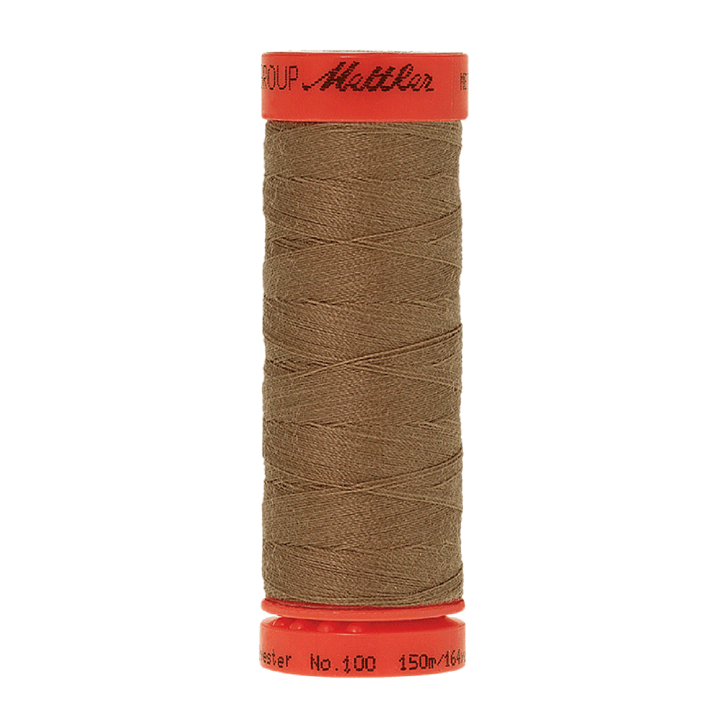 Mettler Metrosene - 100 - Neutrals - 0475 Wild Rice
