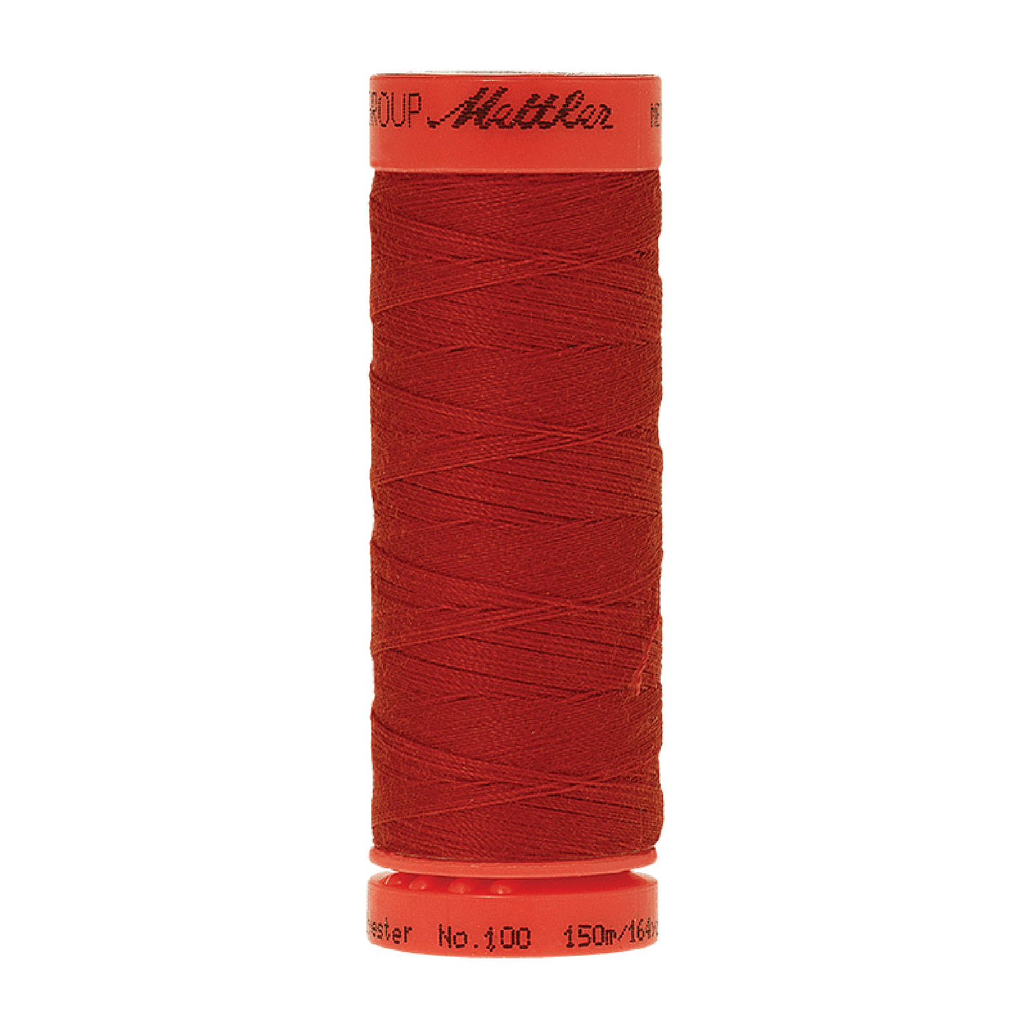 Mettler Metrosene - 100 - Yellows & Oranges - 0501 Wildfire