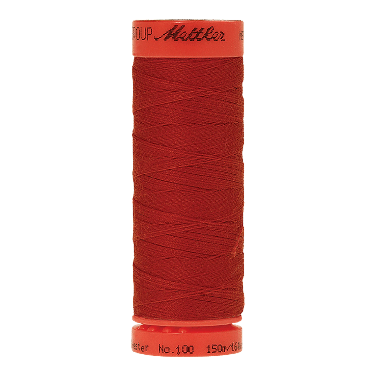 Mettler Metrosene - 100 - Yellows & Oranges - 0501 Wildfire