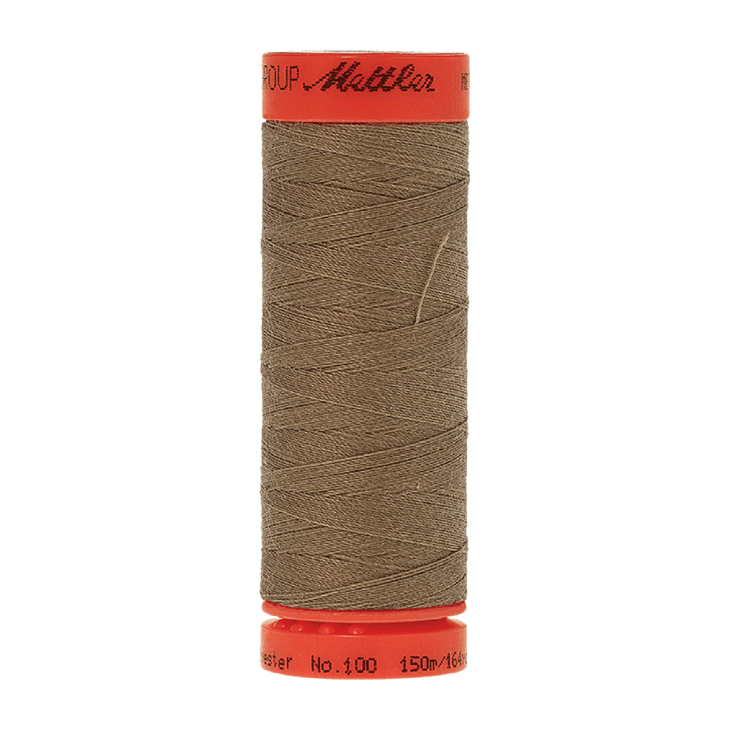 Mettler Metrosene - 100 - Greens - 0530 Dried Seagrass