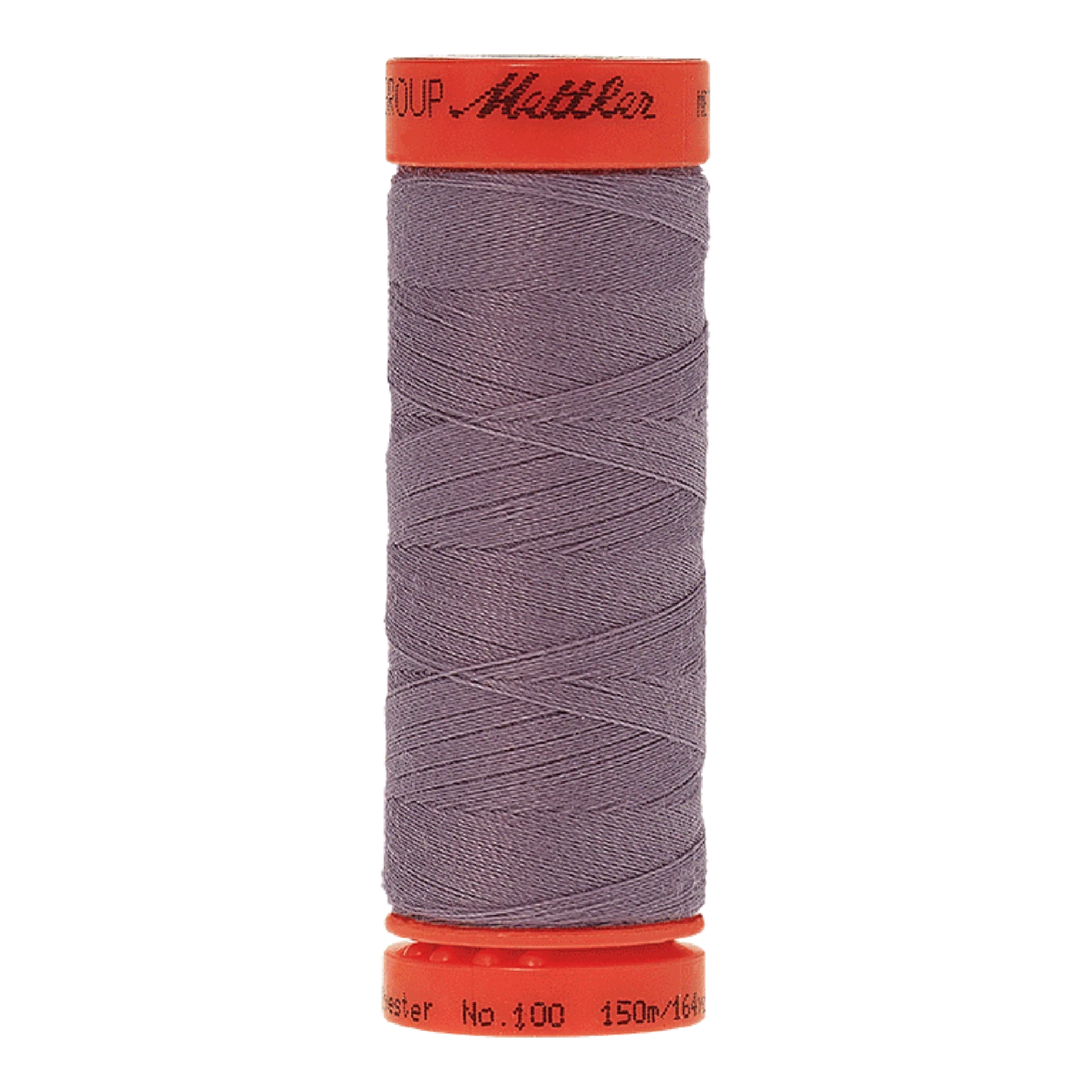 Mettler Metrosene - 100 - Blues & Purples - 0572 Rosemary Blossom