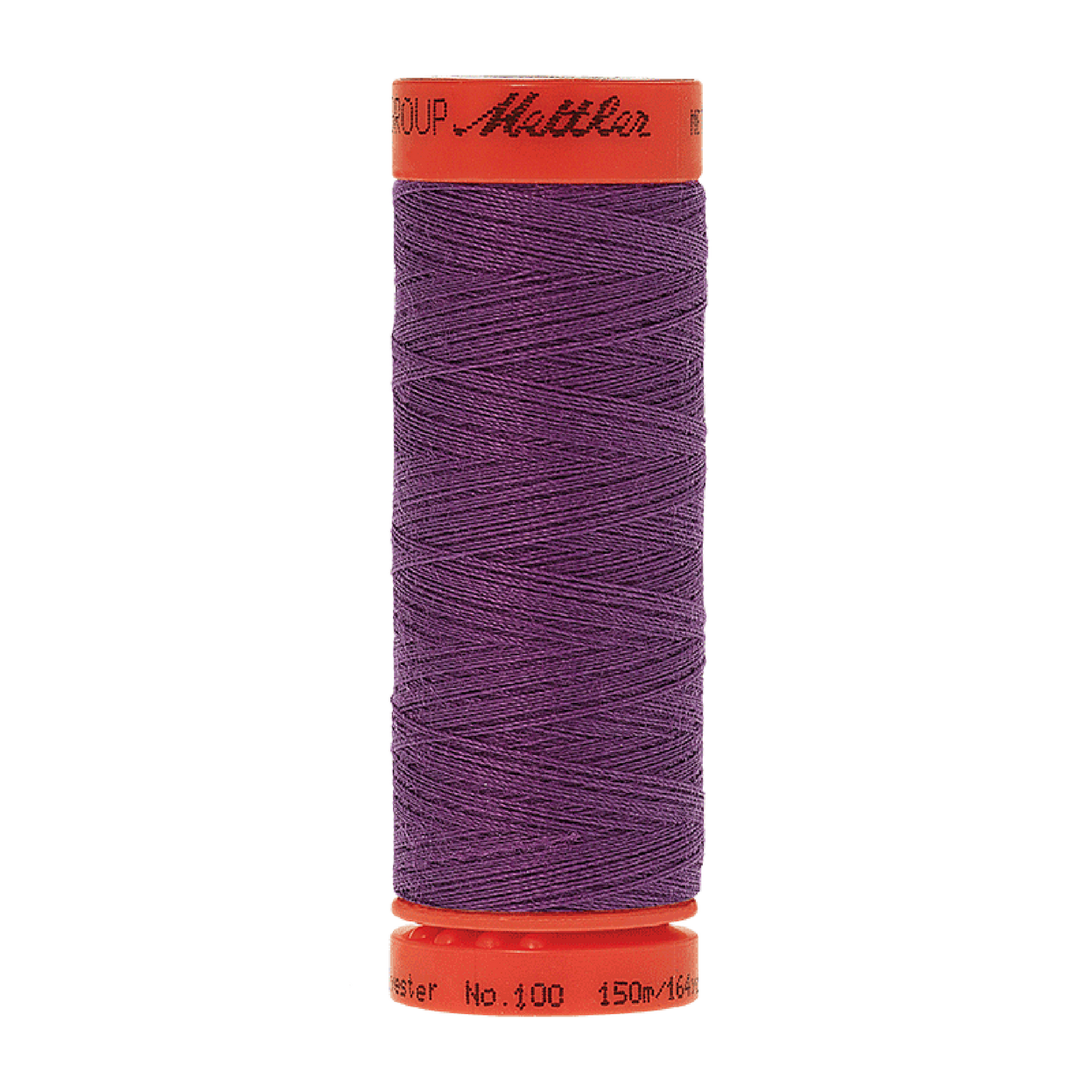 Mettler Metrosene - 100 - Blues & Purples - 0575 Orchid