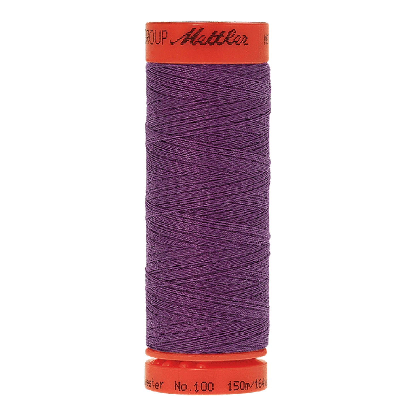 Mettler Metrosene - 100 - Blues & Purples - 0575 Orchid