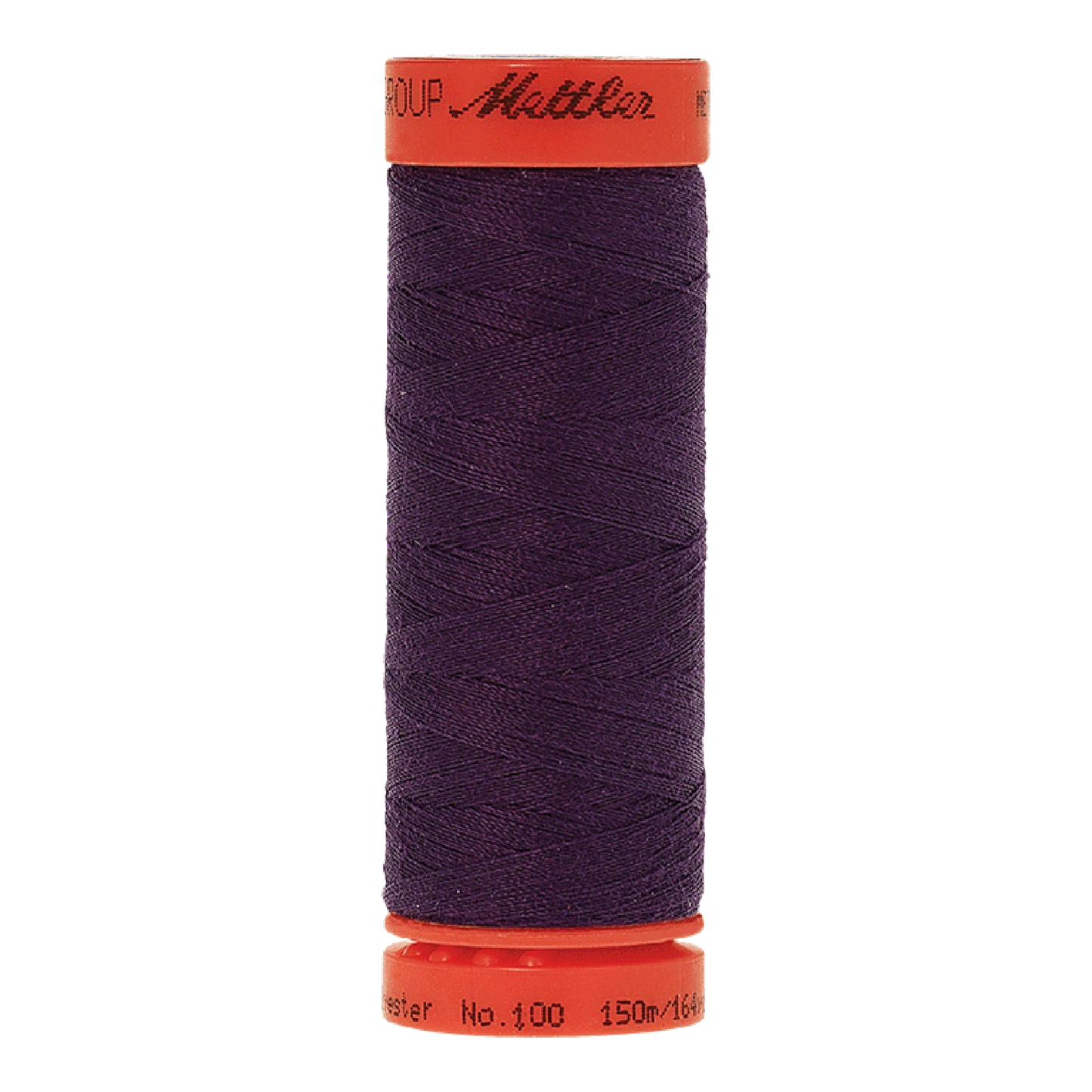 Mettler Metrosene - 100 - Blues & Purples - 0578 Purple Twist