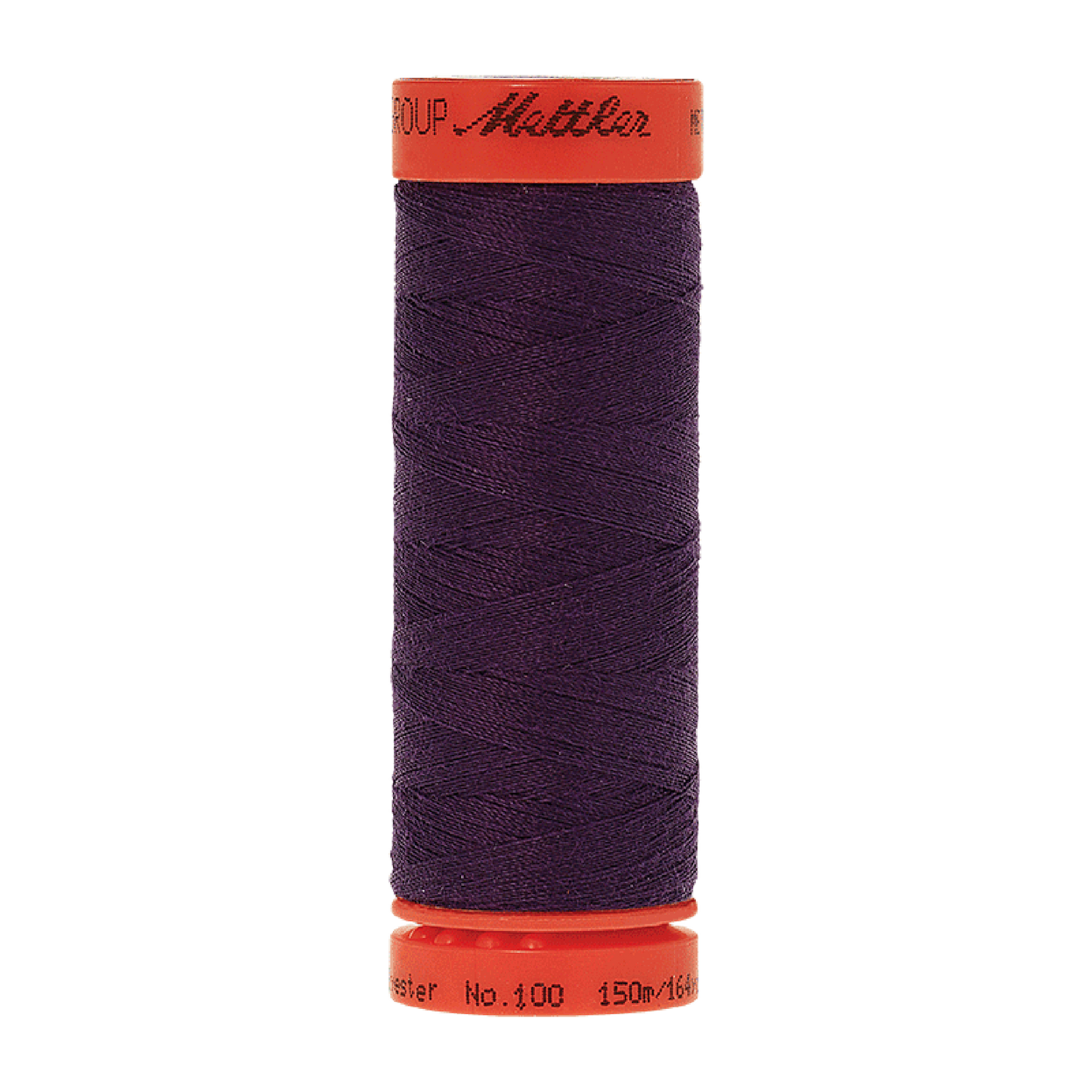 Mettler Metrosene - 100 - Blues & Purples - 0578 Purple Twist