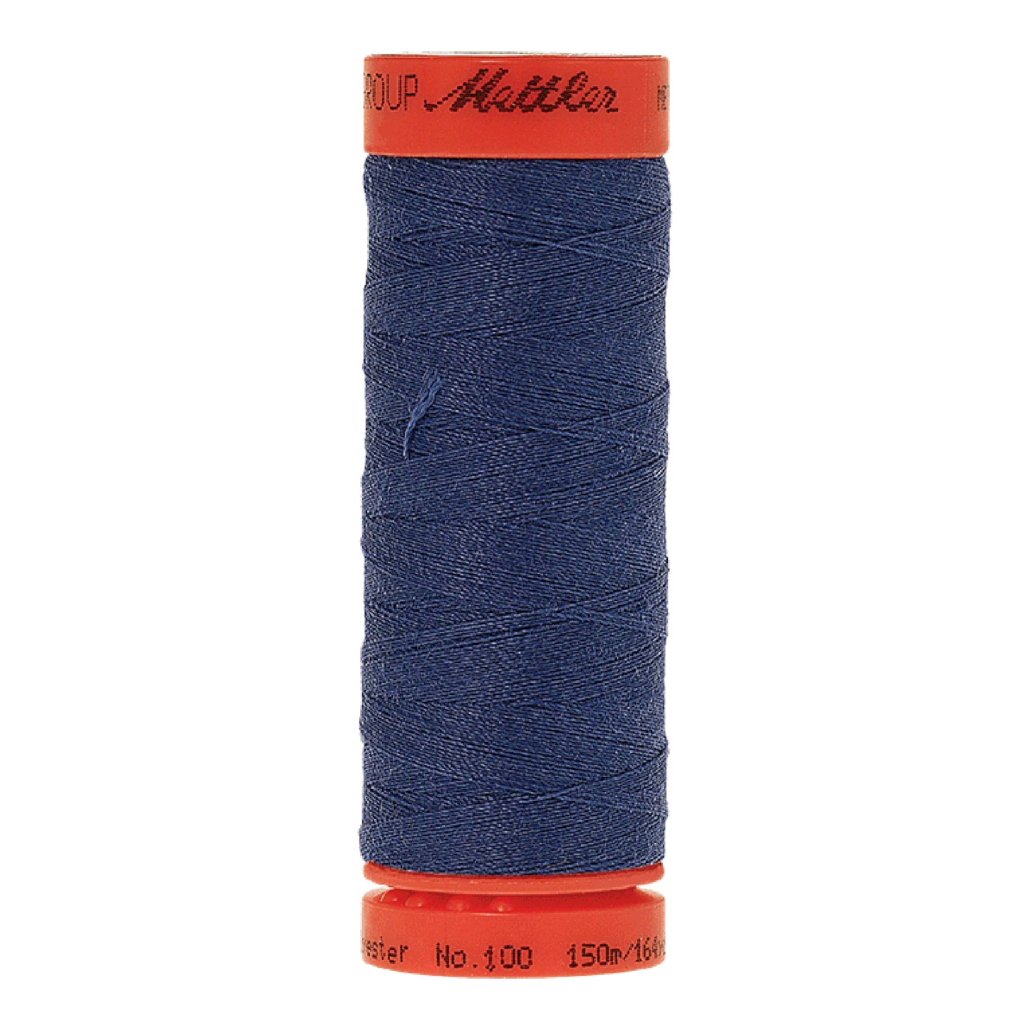 Mettler Metrosene - 100 - Blues & Purples - 0583 Bellflower