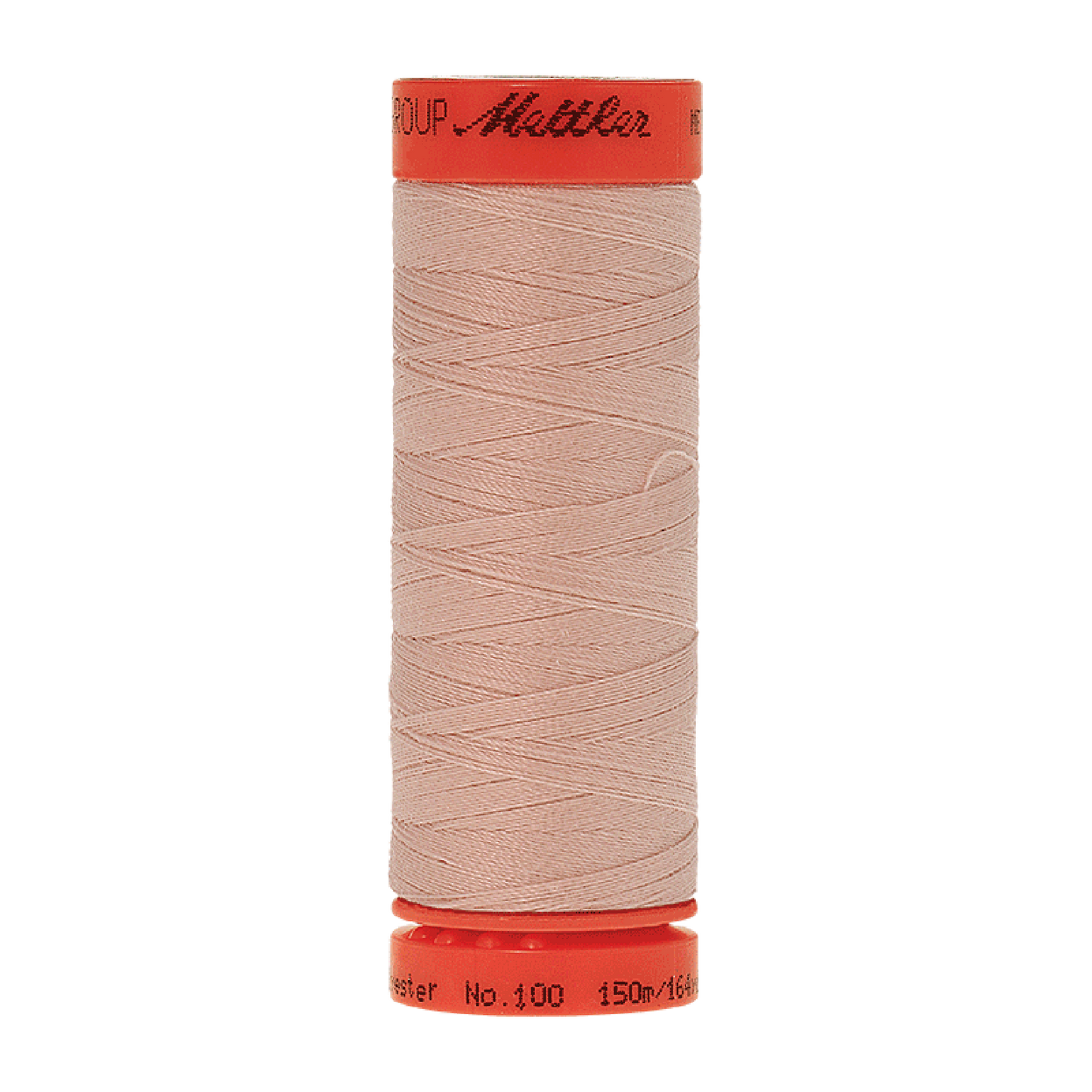 Mettler Metrosene - 100 - Neutrals - 0600 Flesh