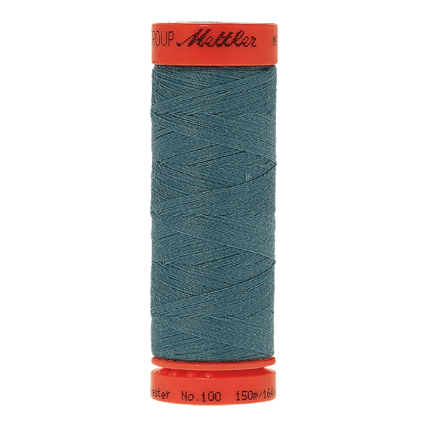 Mettler Metrosene - 100 - Blues & Purples - 0611 Blue Green Opal
