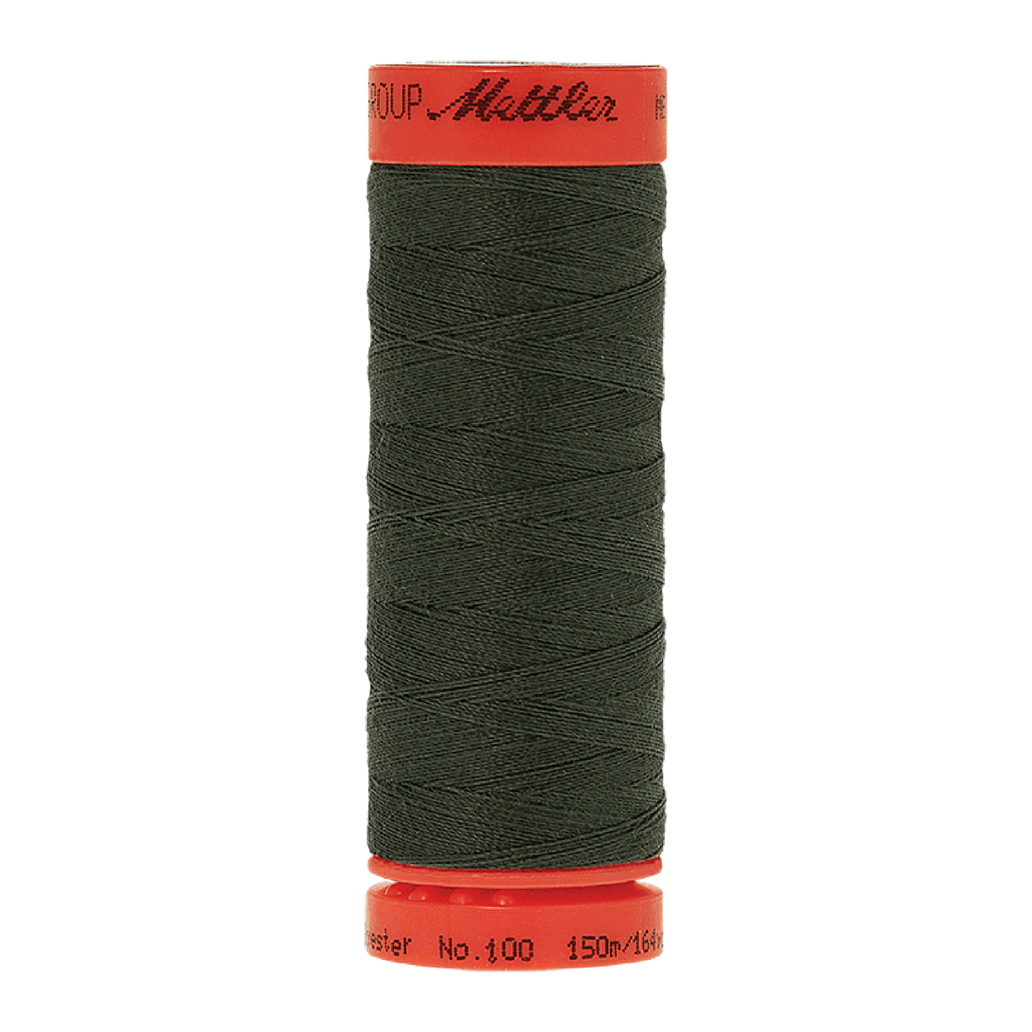 Mettler Metrosene - 100 - Greens - 0627 Deep Green