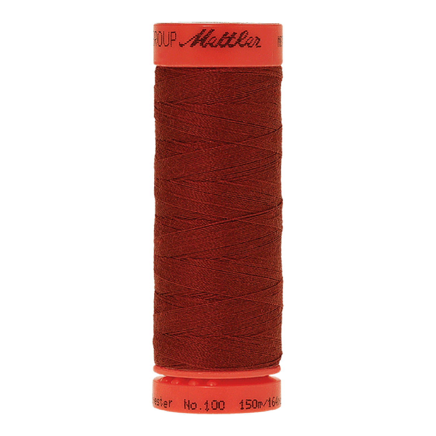 Mettler Metrosene - 100 - Yellows & Oranges - 0636 Spice