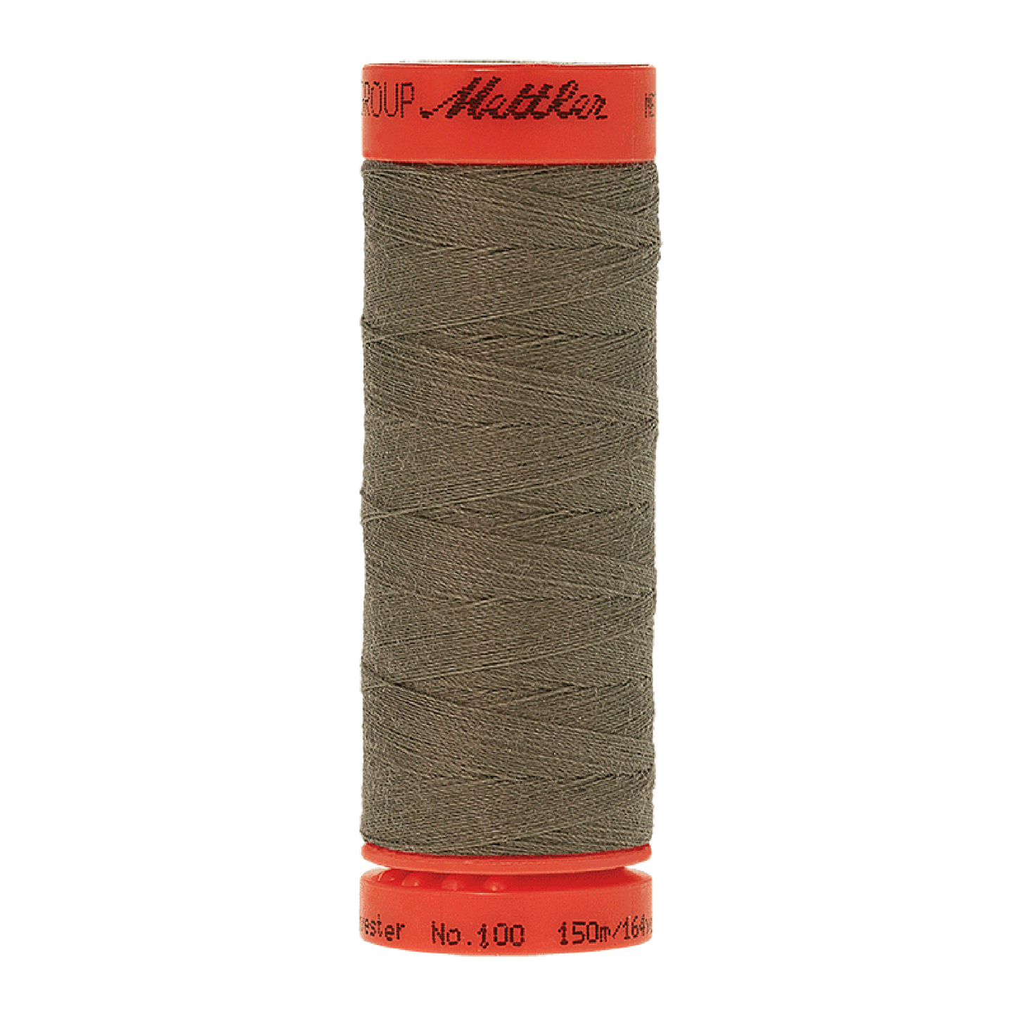 Mettler Metrosene - 100 - Greens - 0650 Cypress