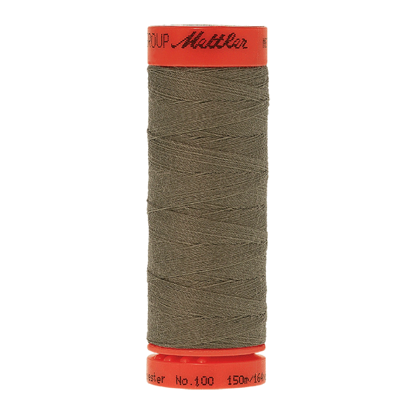 Mettler Metrosene - 100 - Greens - 0650 Cypress