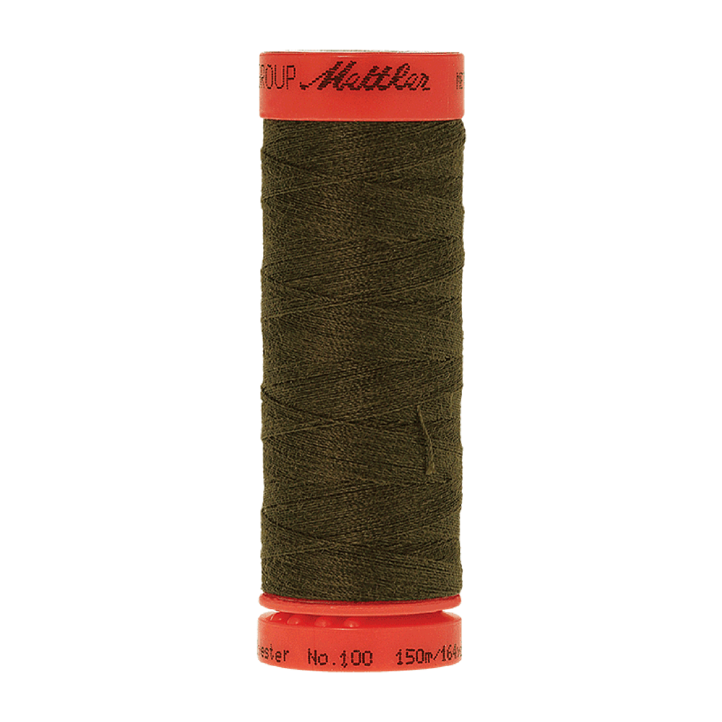 Mettler Metrosene - 100 - Neutrals - 0660 Umber