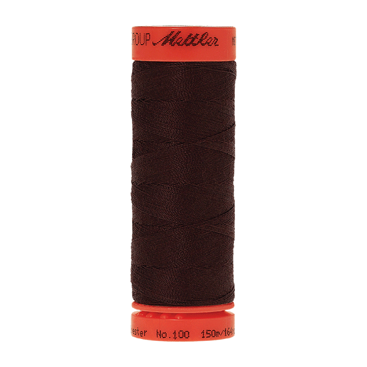 Mettler Metrosene - 100 - Neutrals - 0793 Mahogany