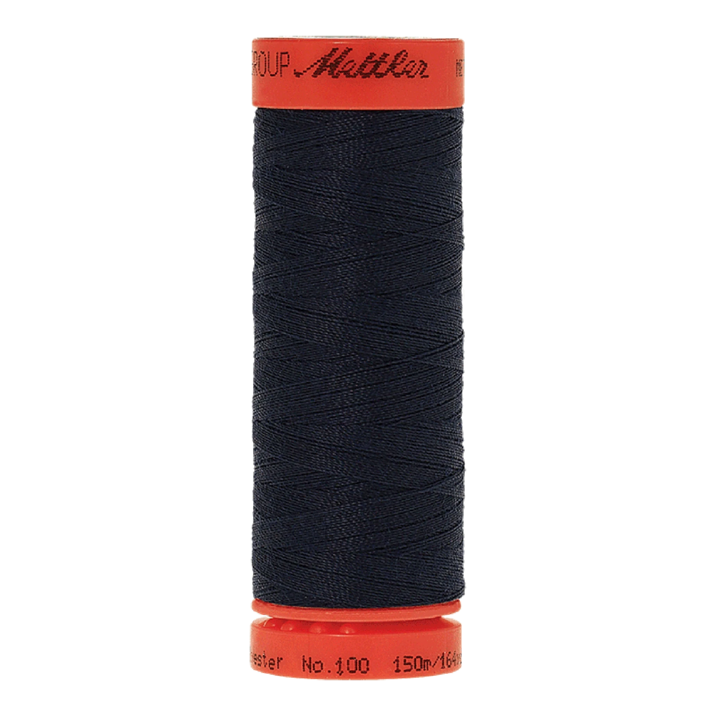 Mettler Metrosene - 100 - Blues & Purples - 0805 Concord
