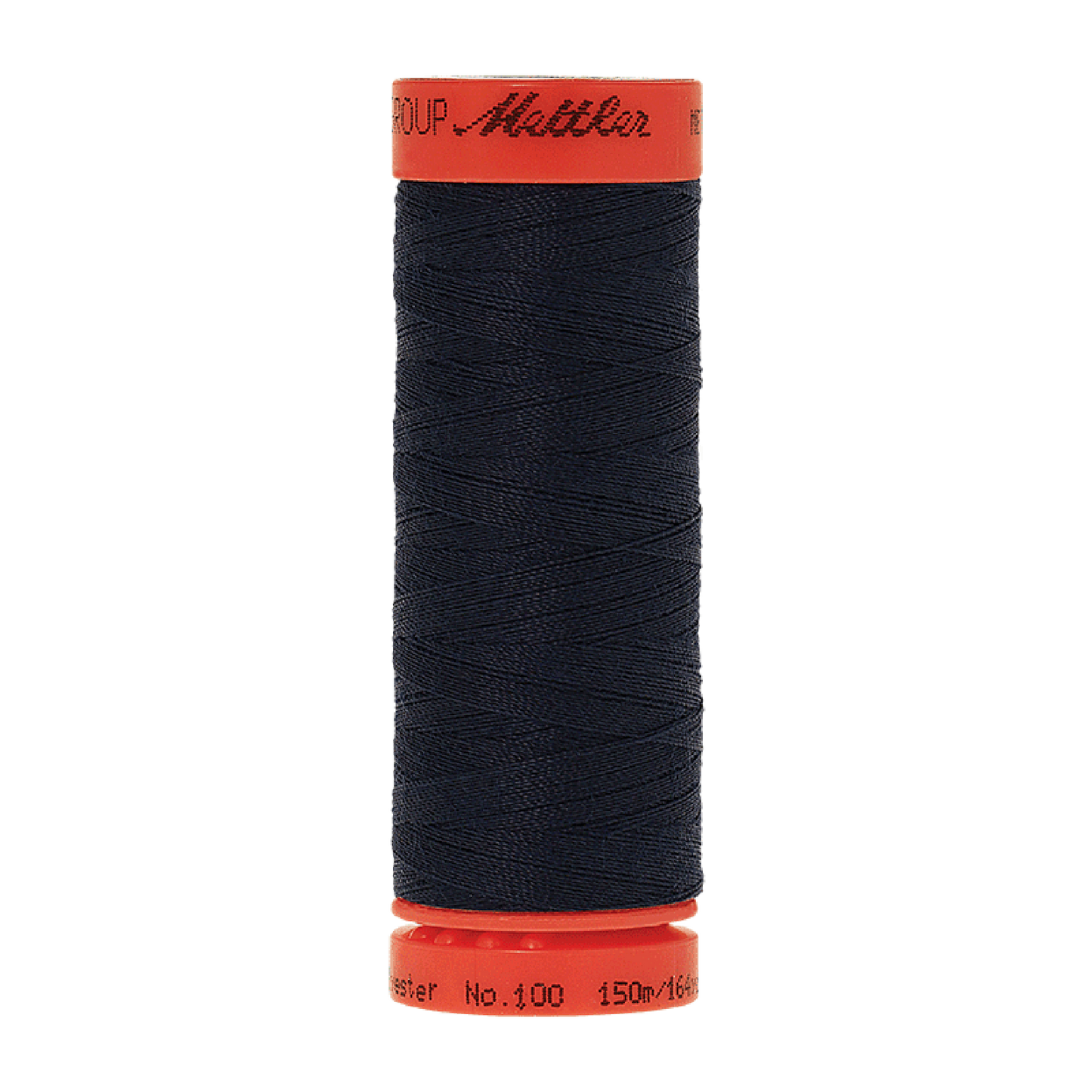 Mettler Metrosene - 100 - Blues & Purples - 0805 Concord