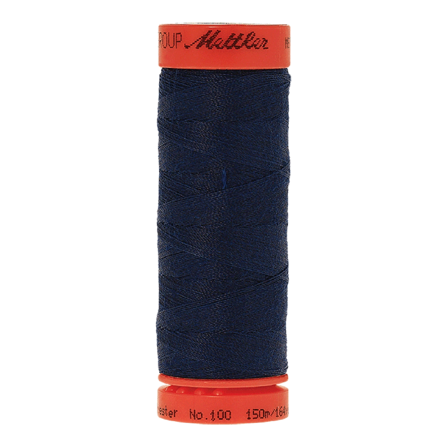 Mettler Metrosene - 100 - Blues & Purples - 0823 Night Blue