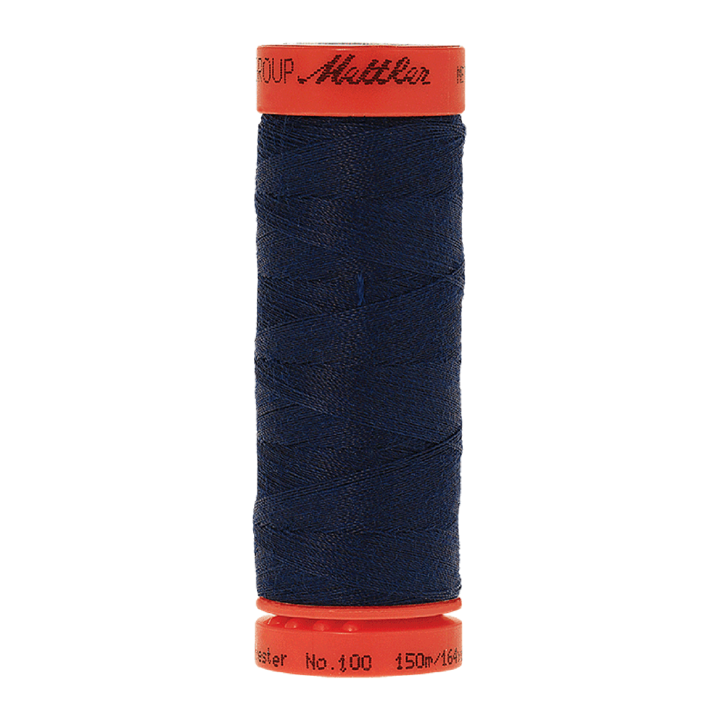Mettler Metrosene - 100 - Blues & Purples - 0823 Night Blue