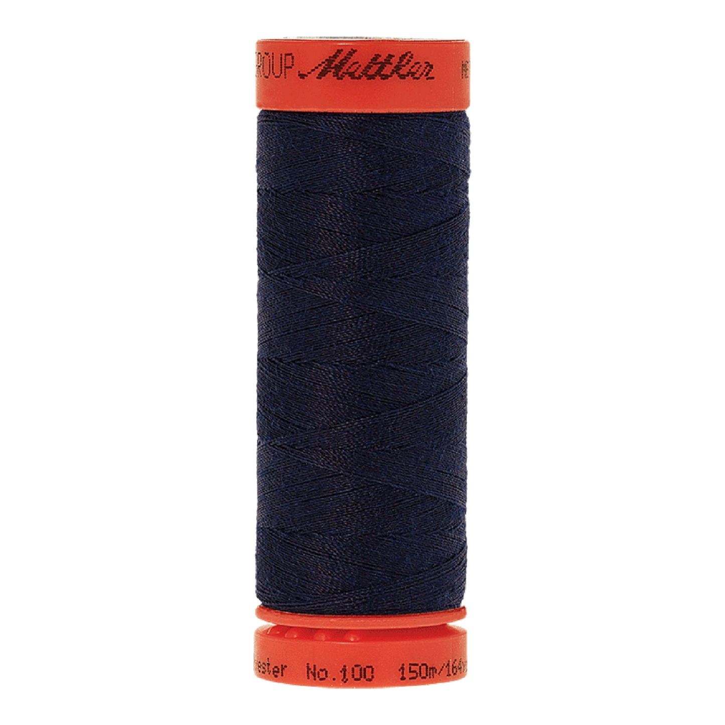 Mettler Metrosene - 100 - Blues & Purples - 0825 Navy