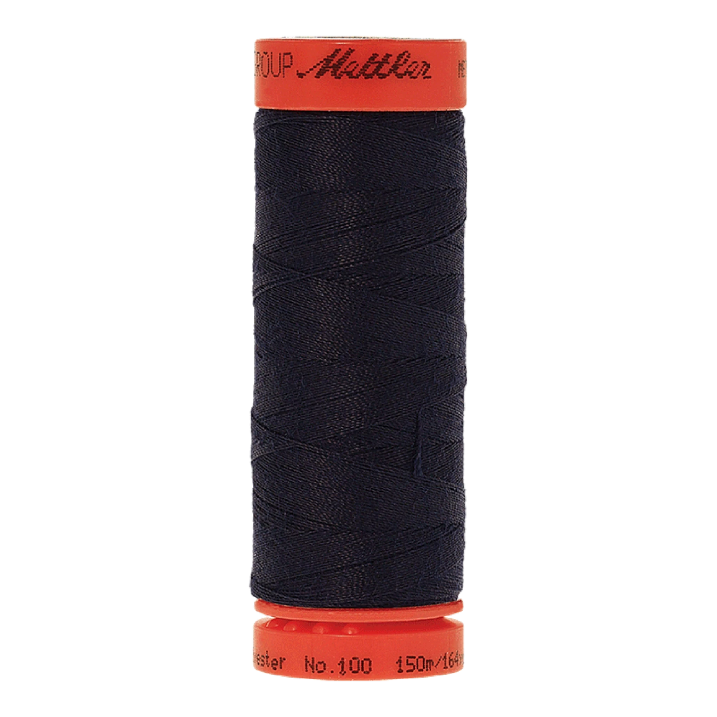 Mettler Metrosene - 100 - Blues & Purples - 0827 Dark Blue