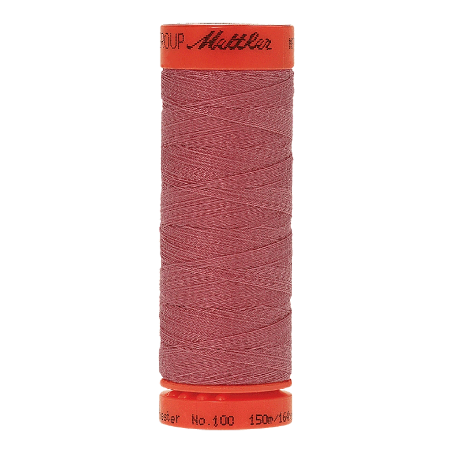 Mettler Metrosene - 100 - Blues & Purples - 0867 Dusty Mauve
