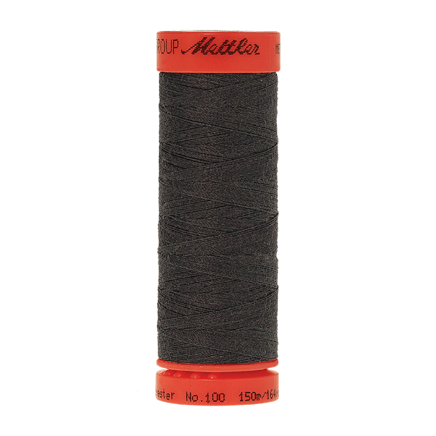 Mettler Metrosene - 100 - Neutrals - 0878 Mousy Gray