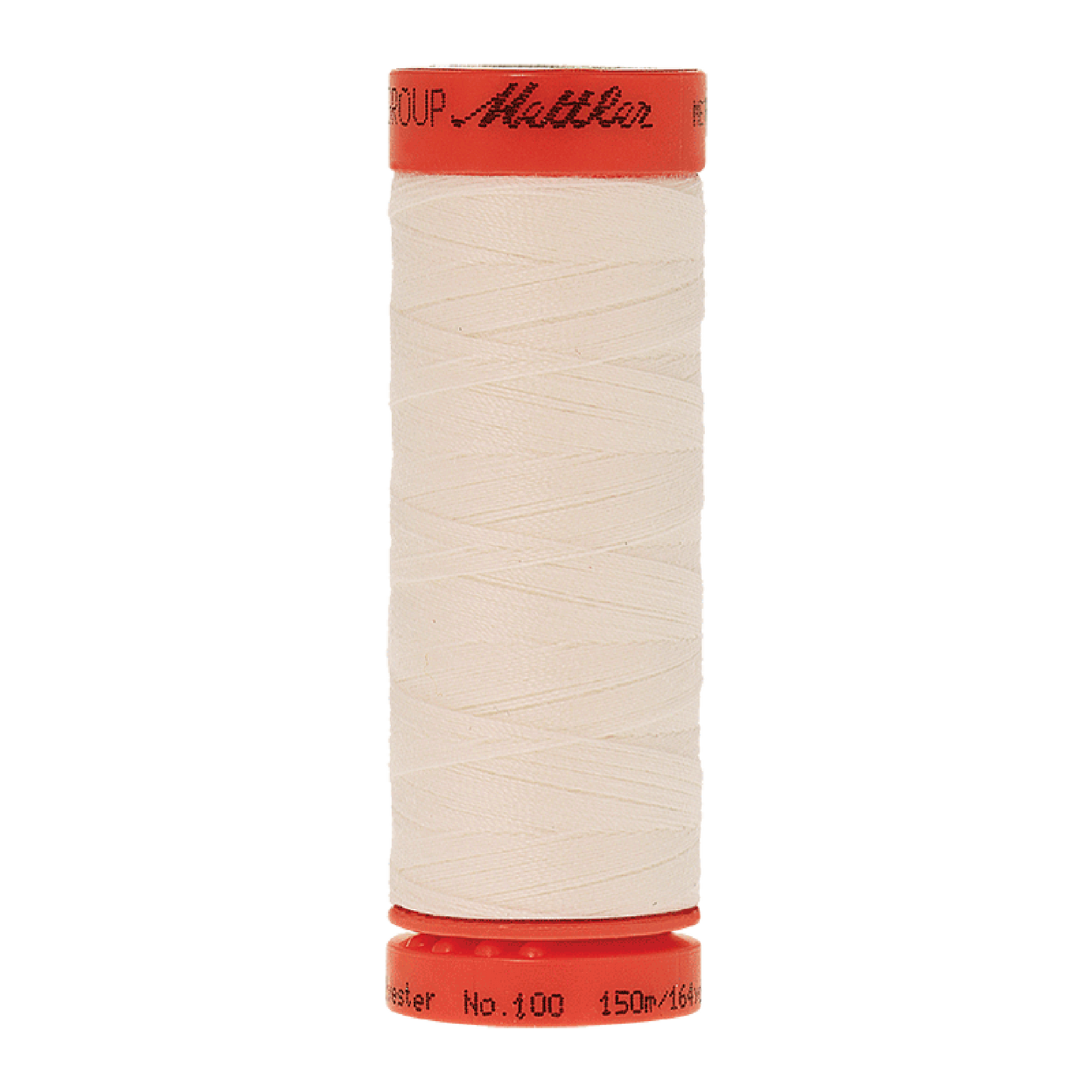 Mettler Metrosene - 100 - Neutrals - 1000 Eggshell