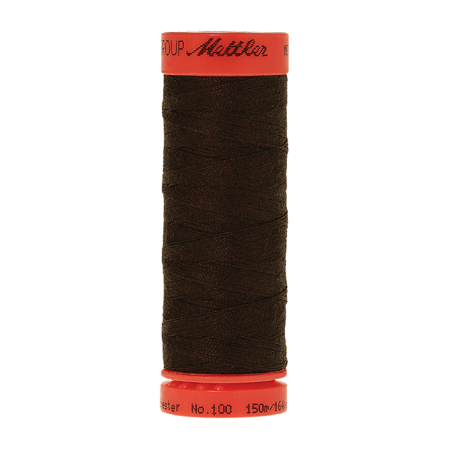 Mettler Metrosene - 100 - Neutrals - 1048 Dark Amber