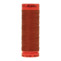 Mettler Metrosene - 100 - Reds & Pinks - 1054 Brick Red