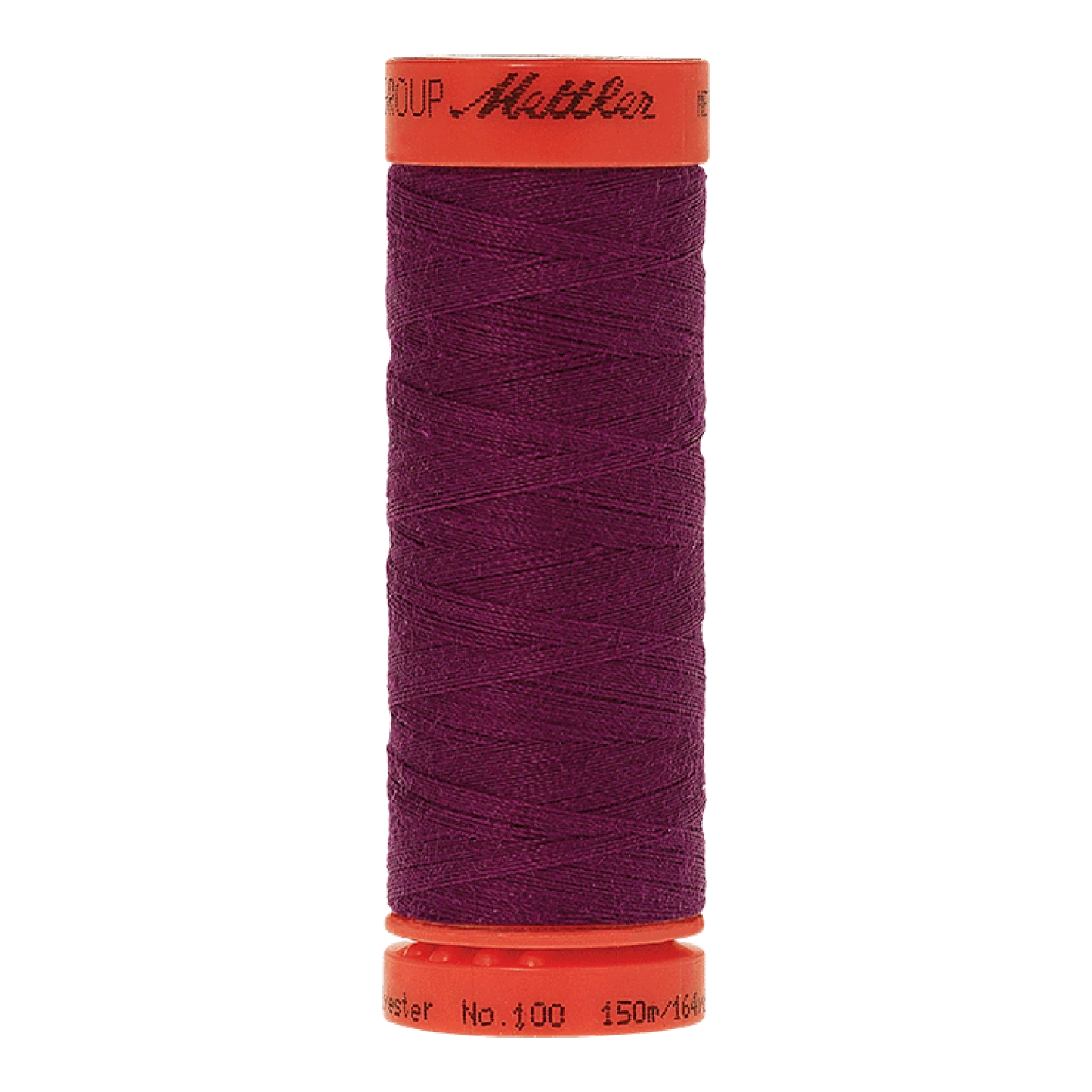 Mettler Metrosene - 100 - Blues & Purples - 1062 Purple Passion