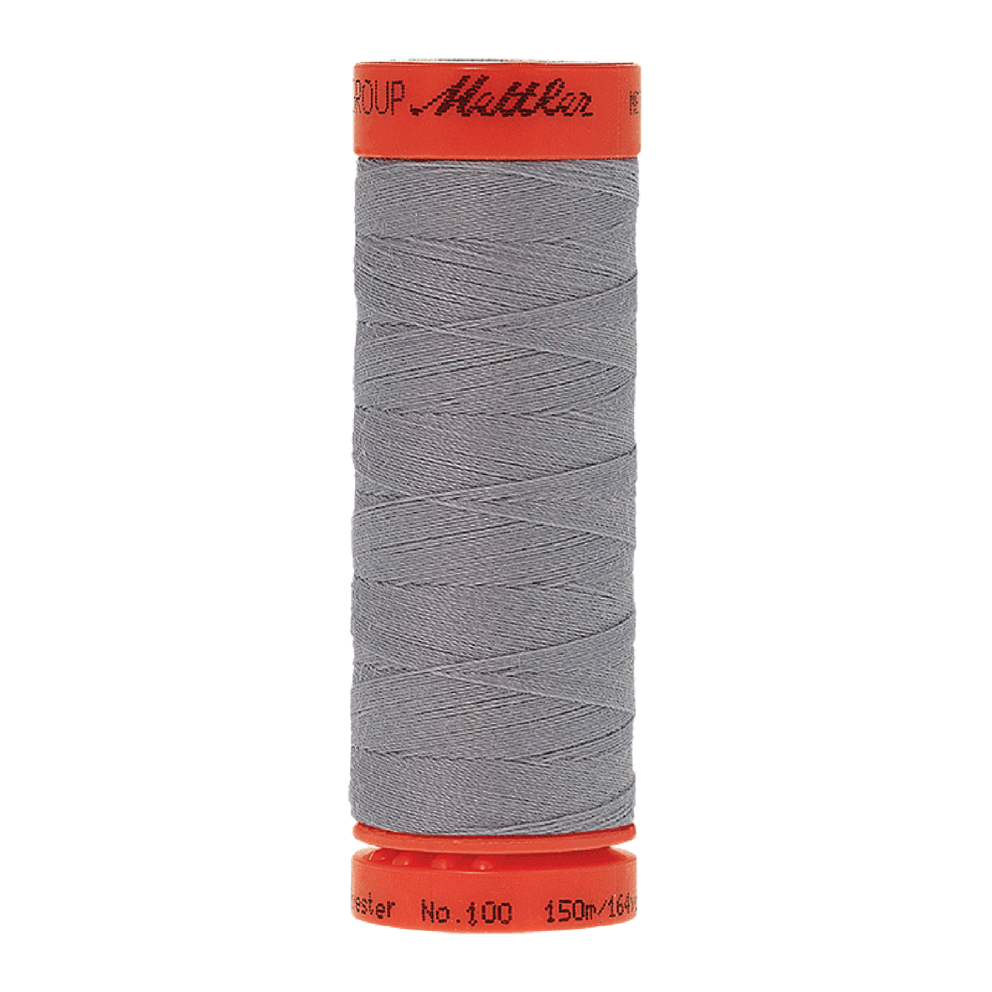 Mettler Metrosene - 100 - Blues & Purples - 1081 Moonstone