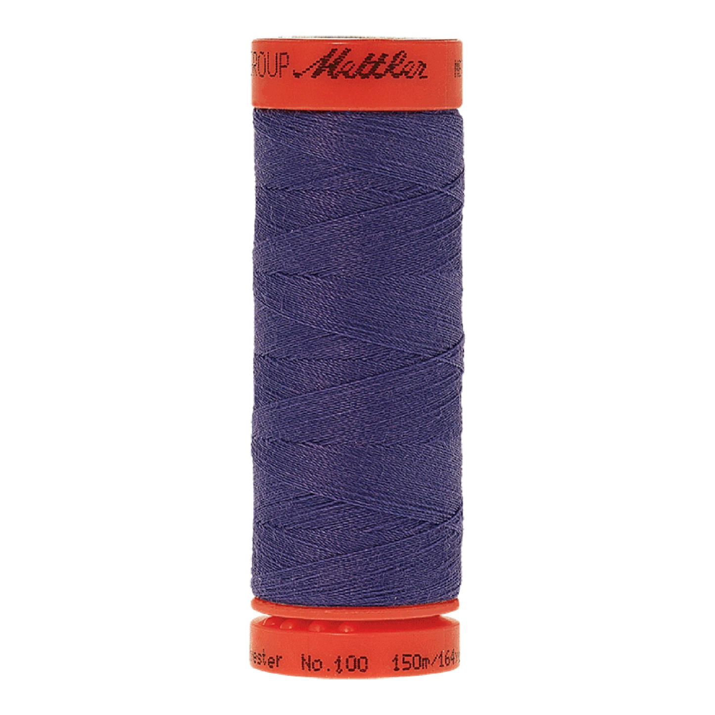 Mettler Metrosene - 100 - Blues & Purples - 1085 Twilight