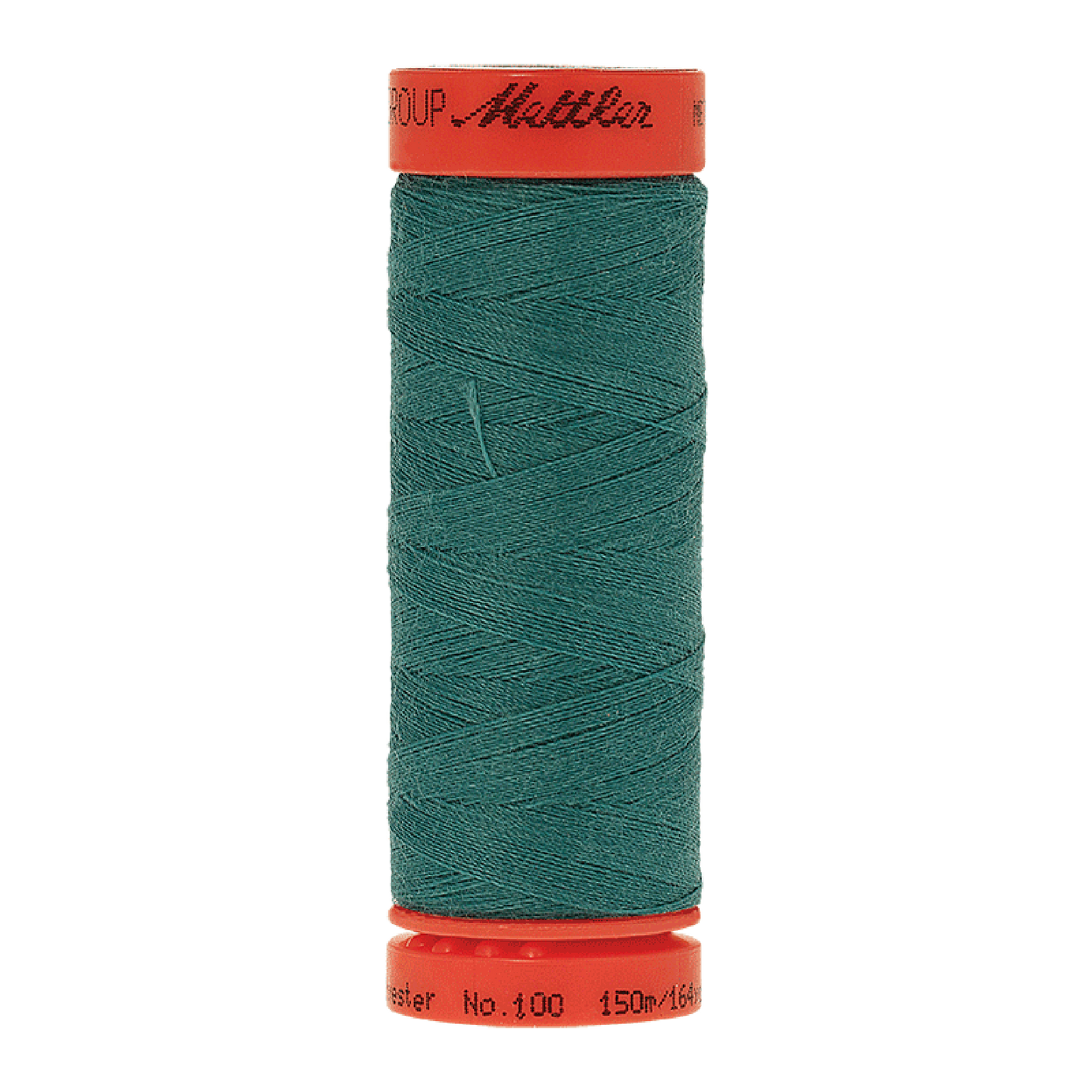 Mettler Metrosene - 100 - Blues & Purples - 1091 Deep Aqua