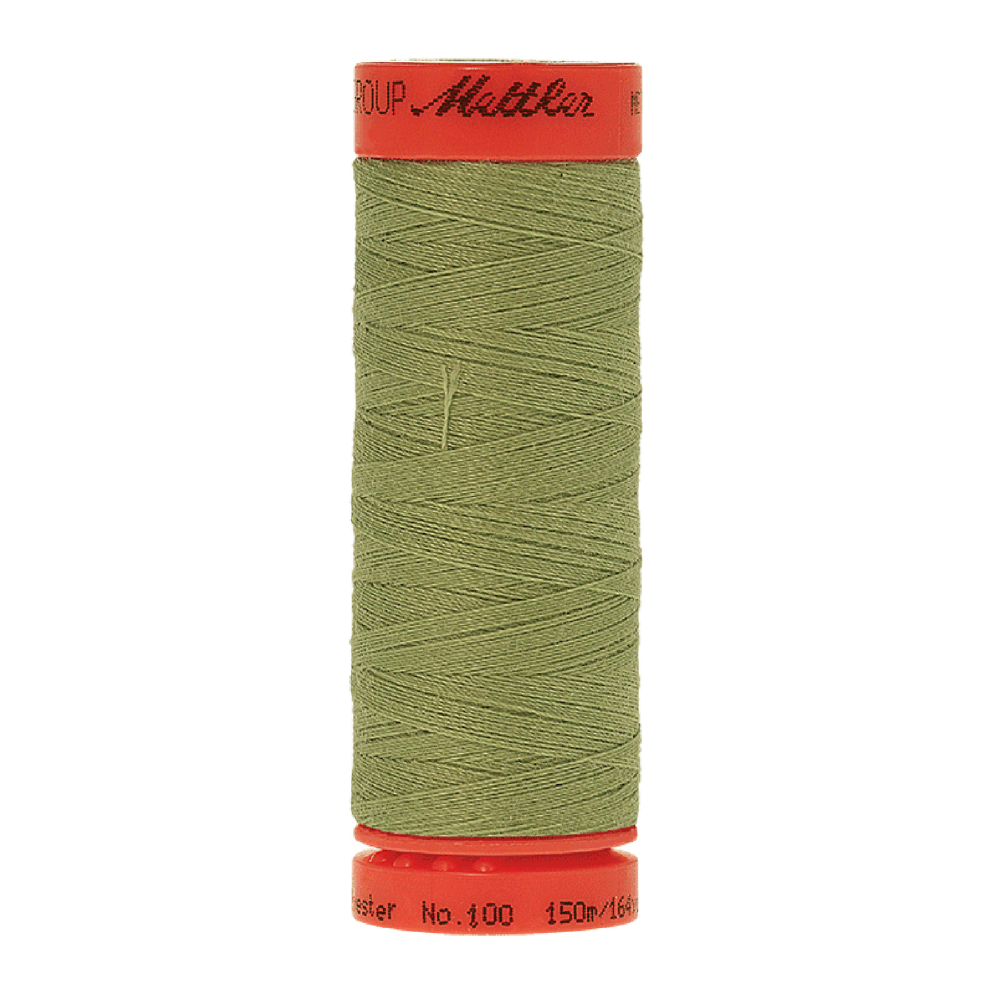 Mettler Metrosene - 100 - Greens - 1098 Kiwi