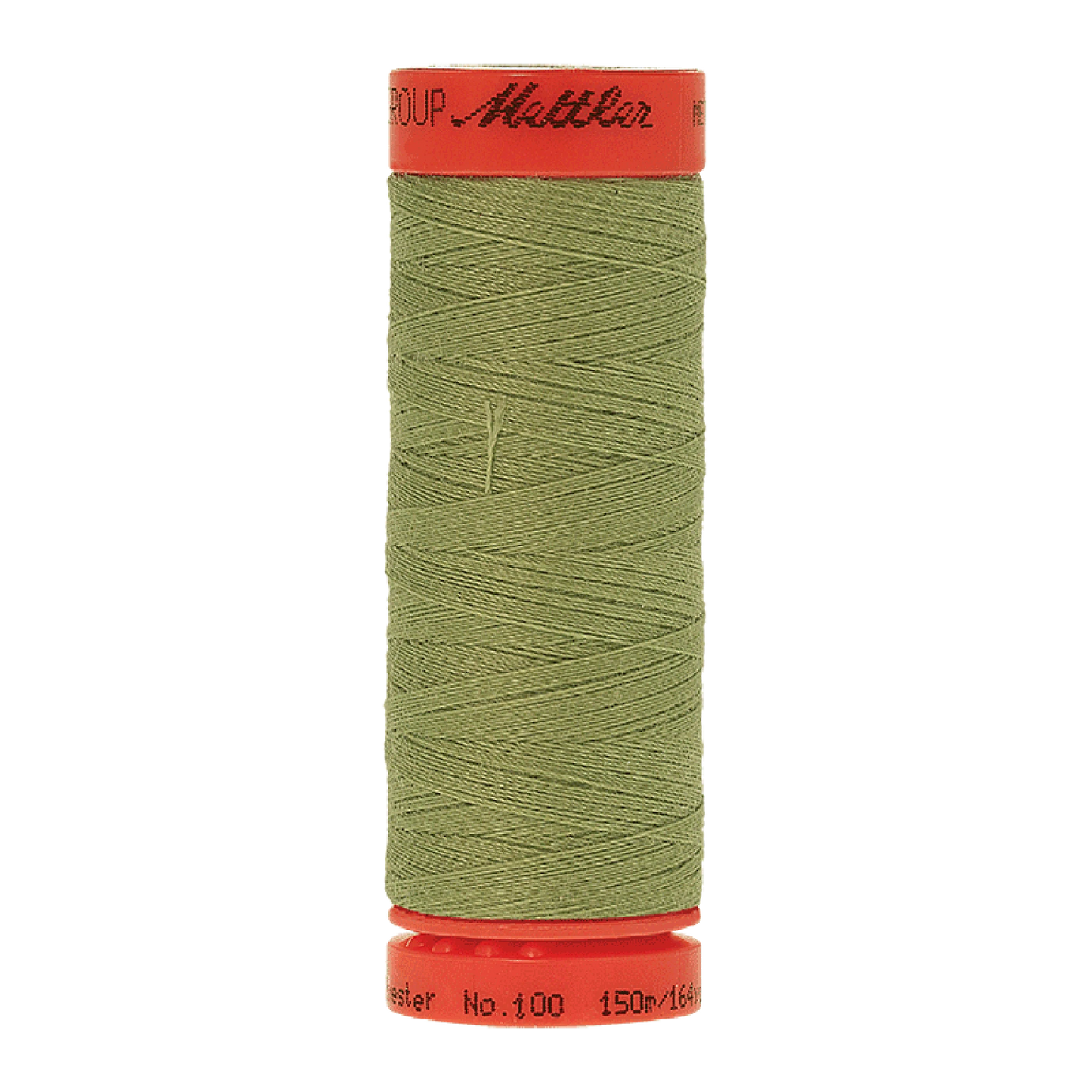 Mettler Metrosene - 100 - Greens - 1098 Kiwi