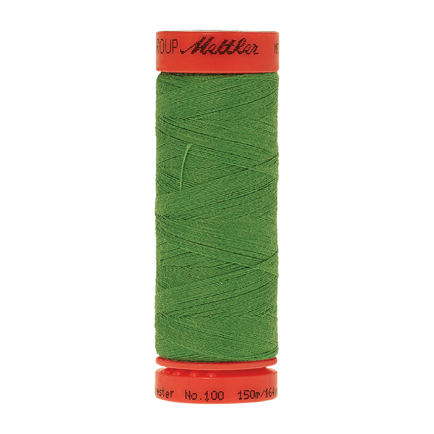 Mettler Metrosene - 100 - Greens - 1099 Light Kelly